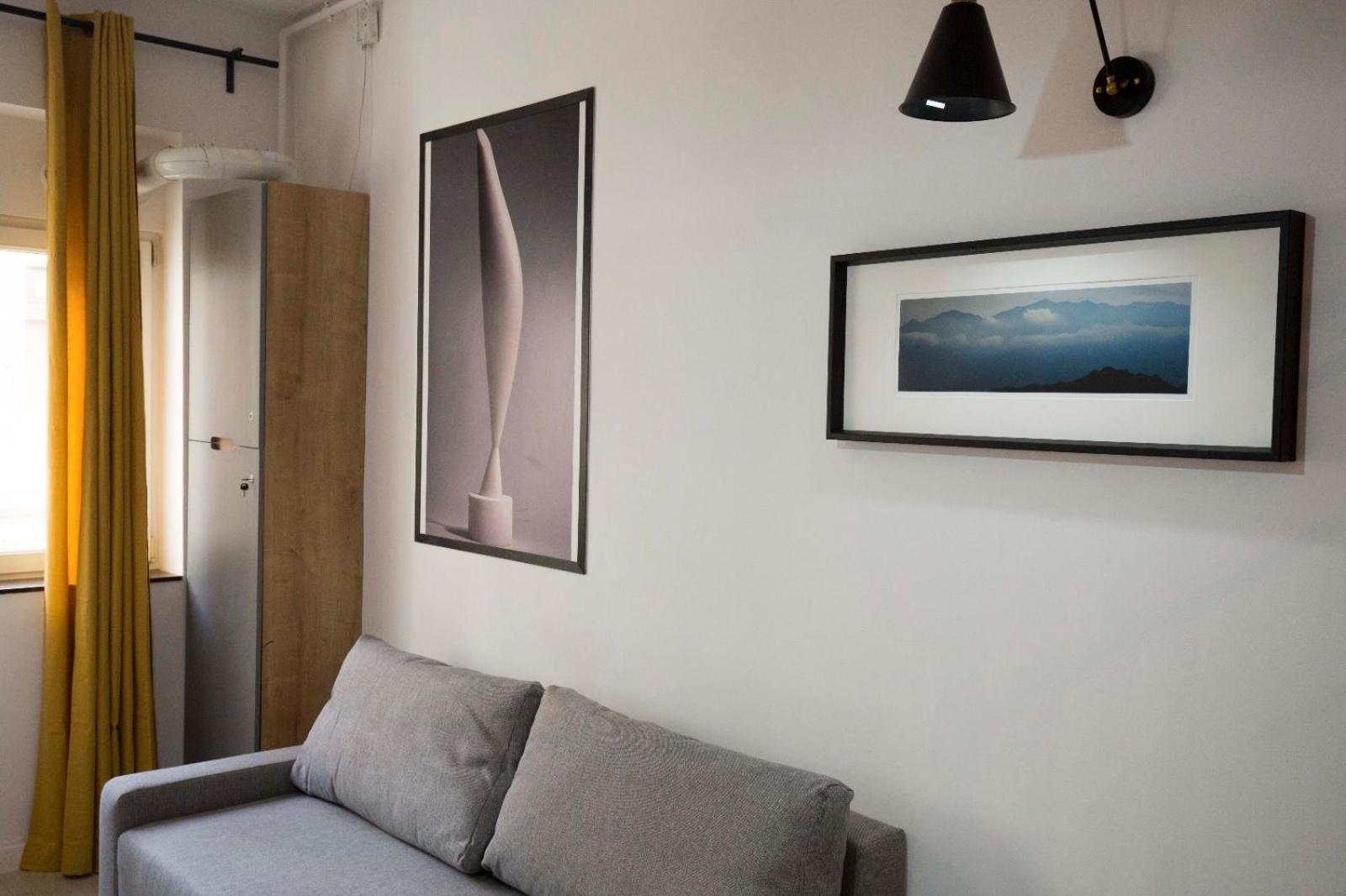 Ideal Apartment