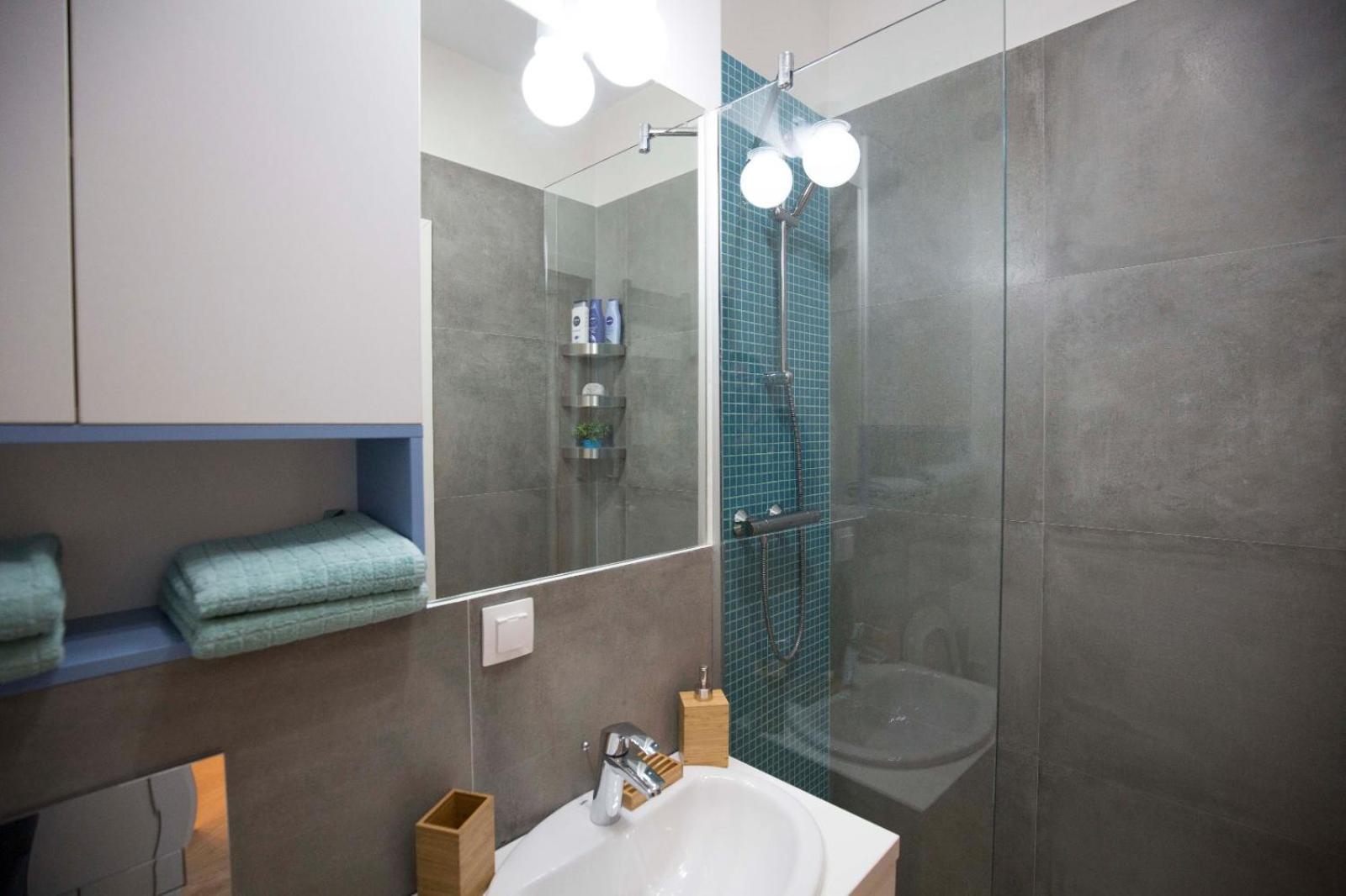 Ideal Apartment