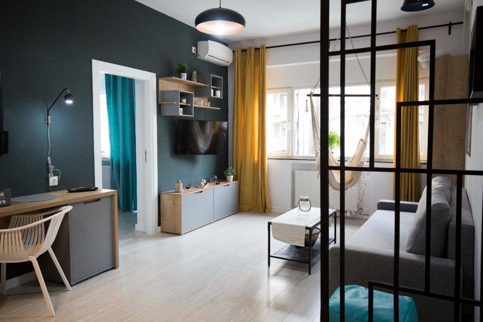 Ideal Apartment