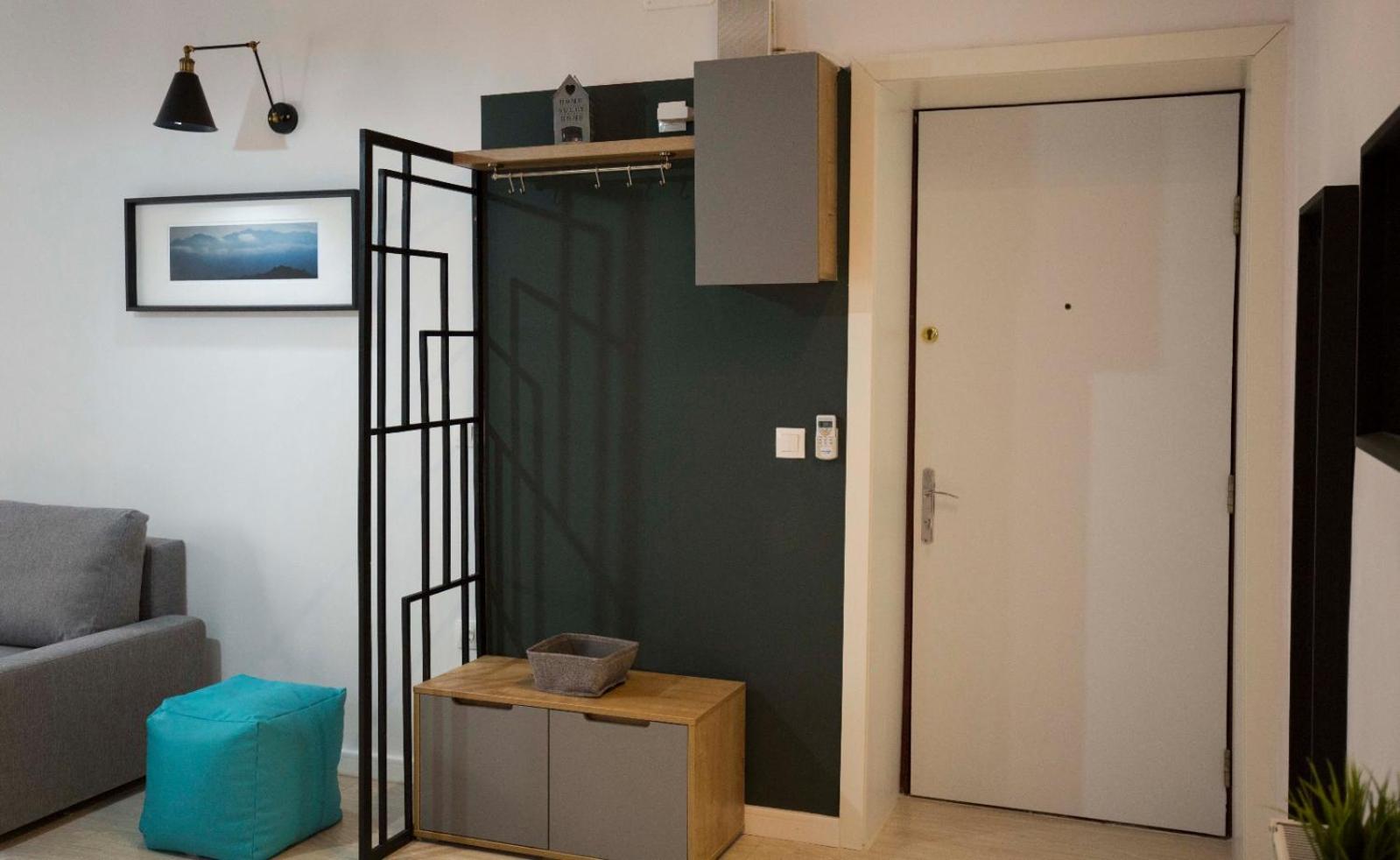 Ideal Apartment