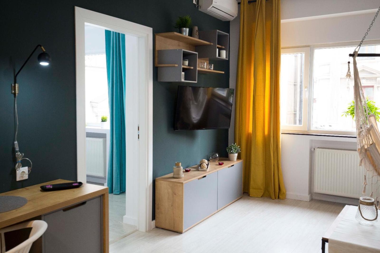 Ideal Apartment