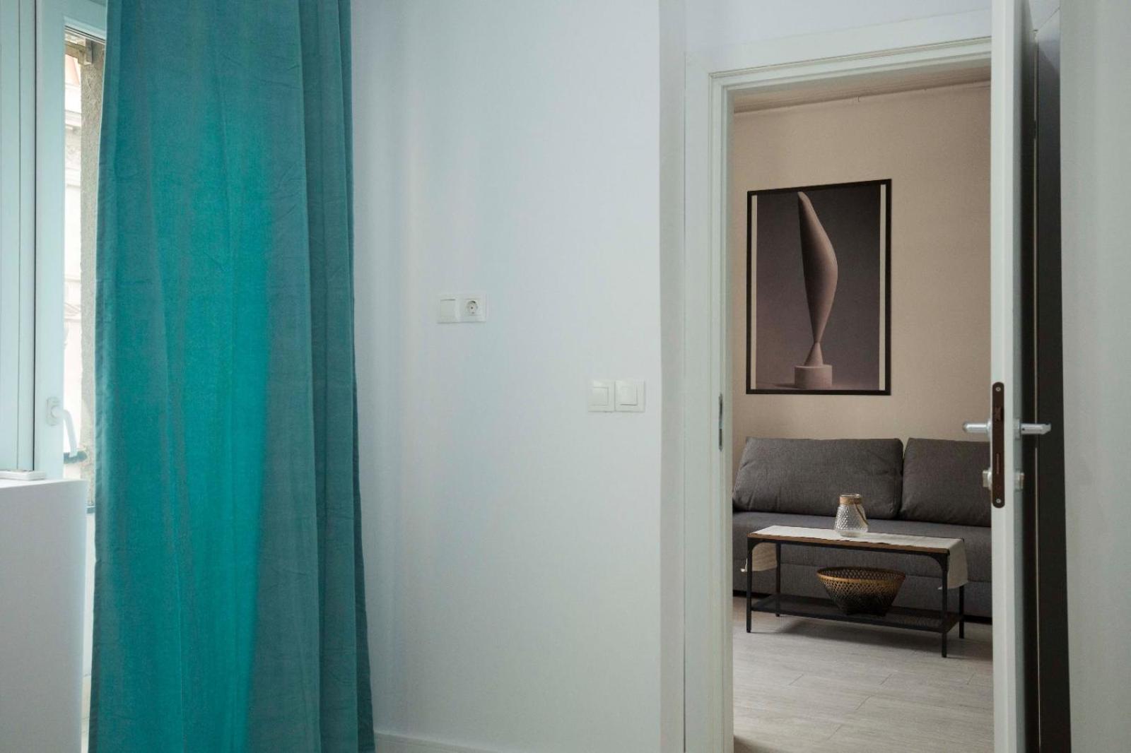 Ideal Apartment