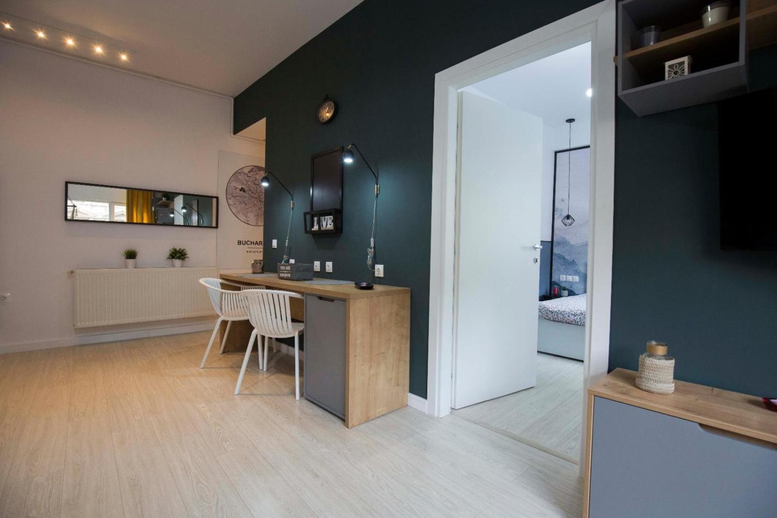 Ideal Apartment