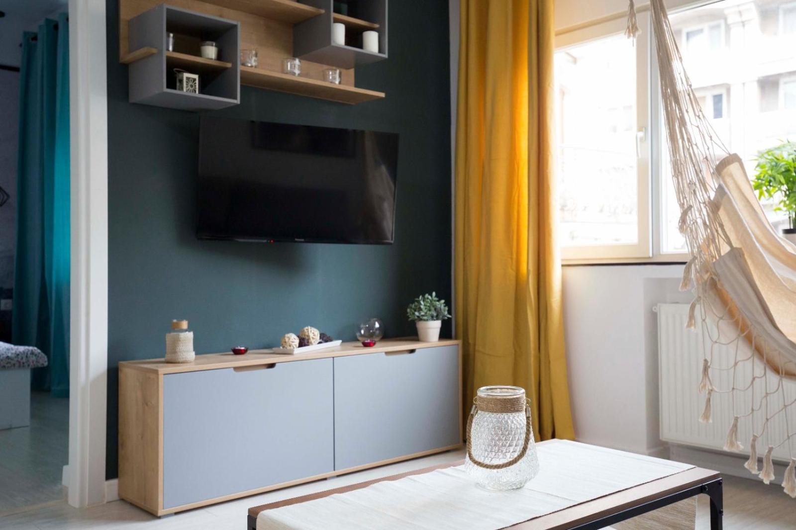 Ideal Apartment
