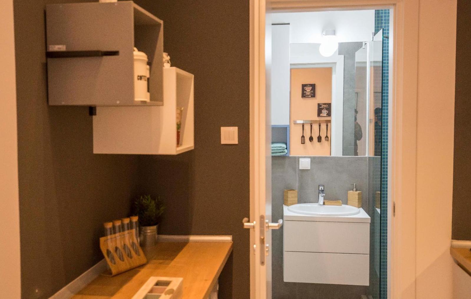 Ideal Apartment