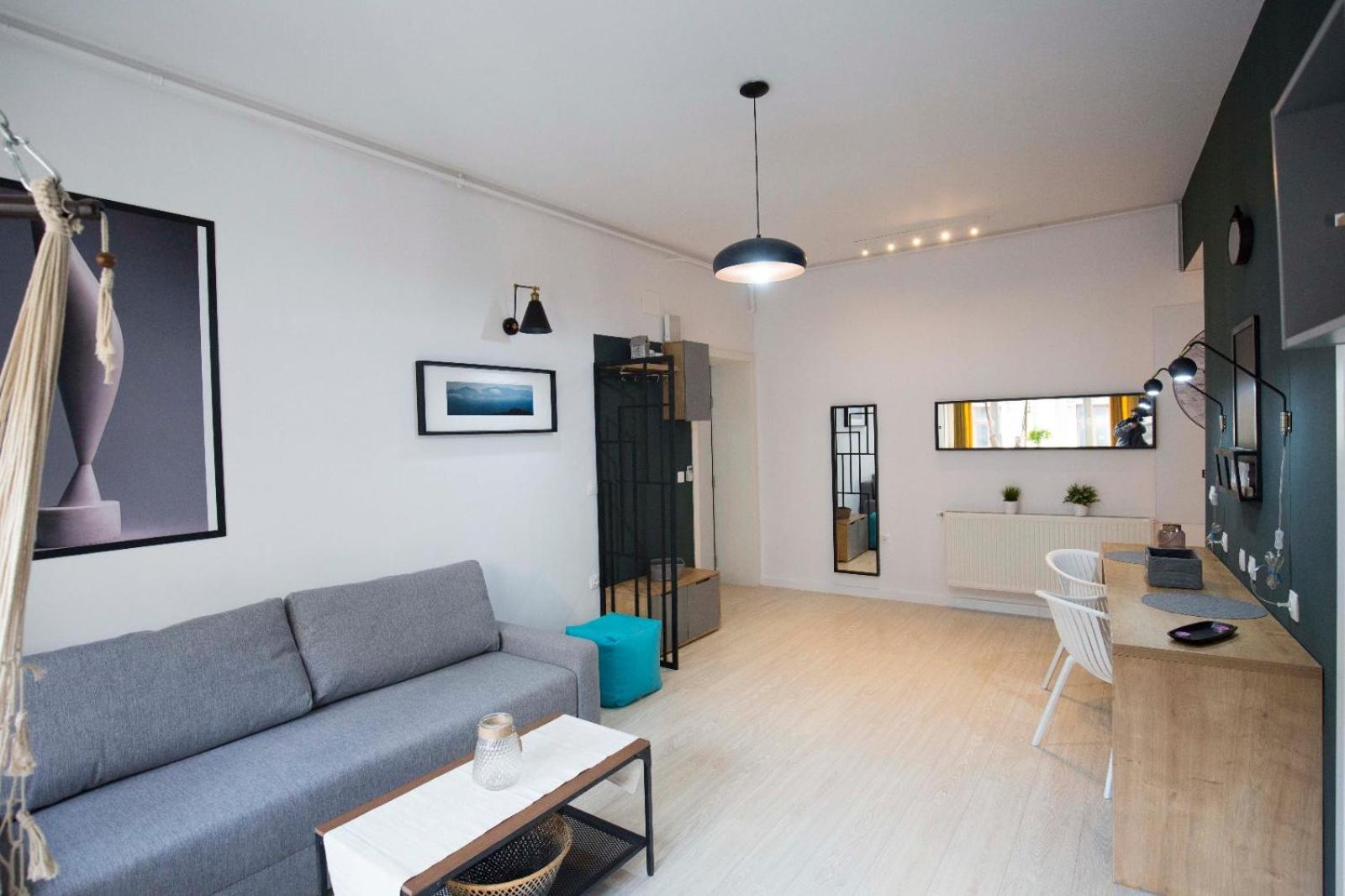 Ideal Apartment