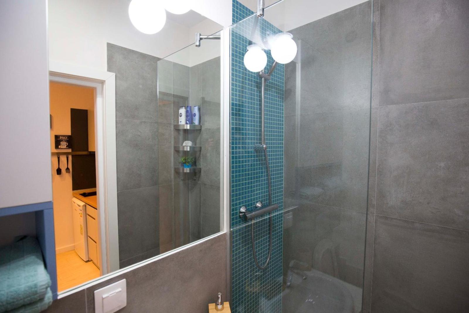 Ideal Apartment