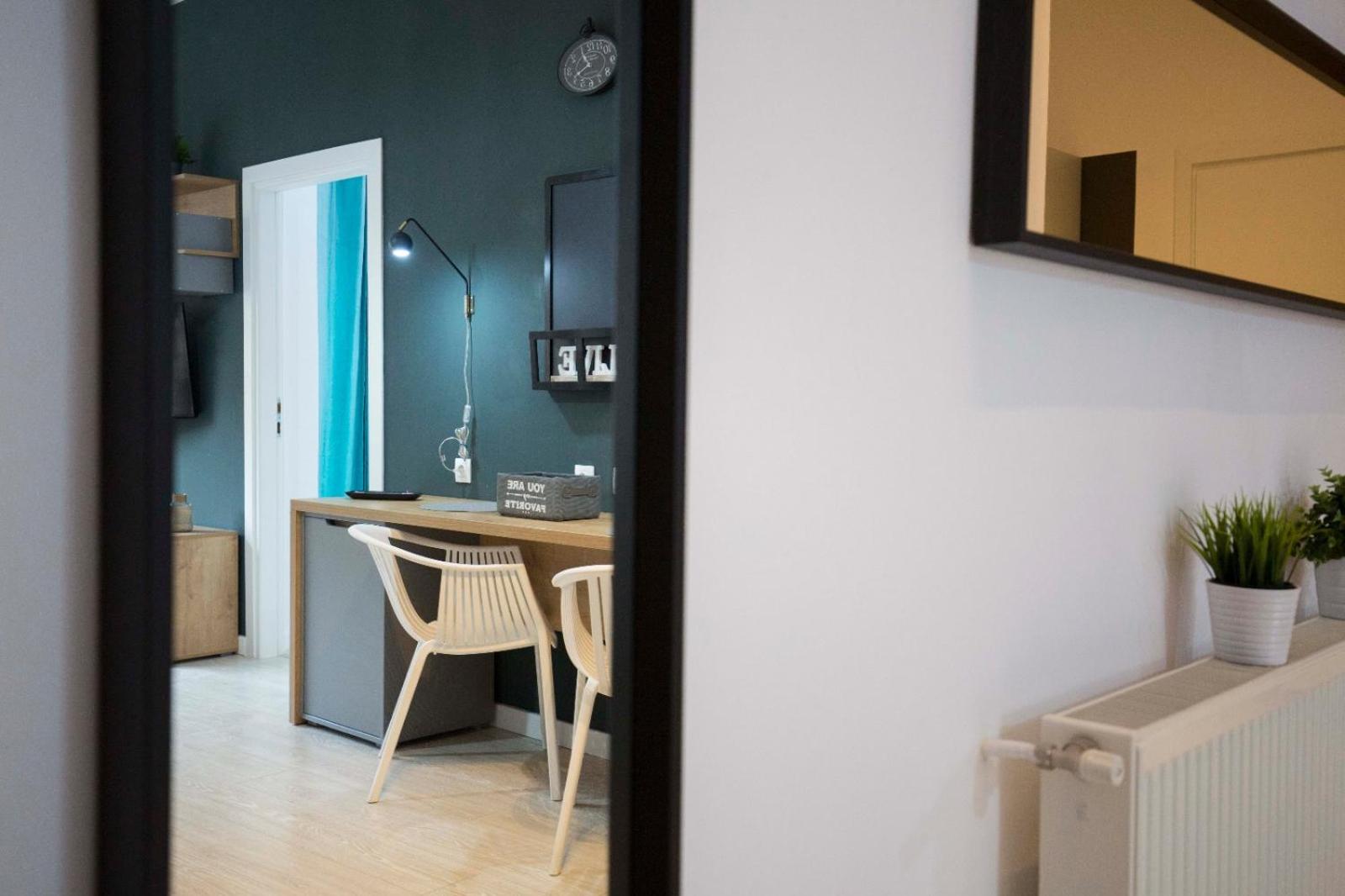 Ideal Apartment