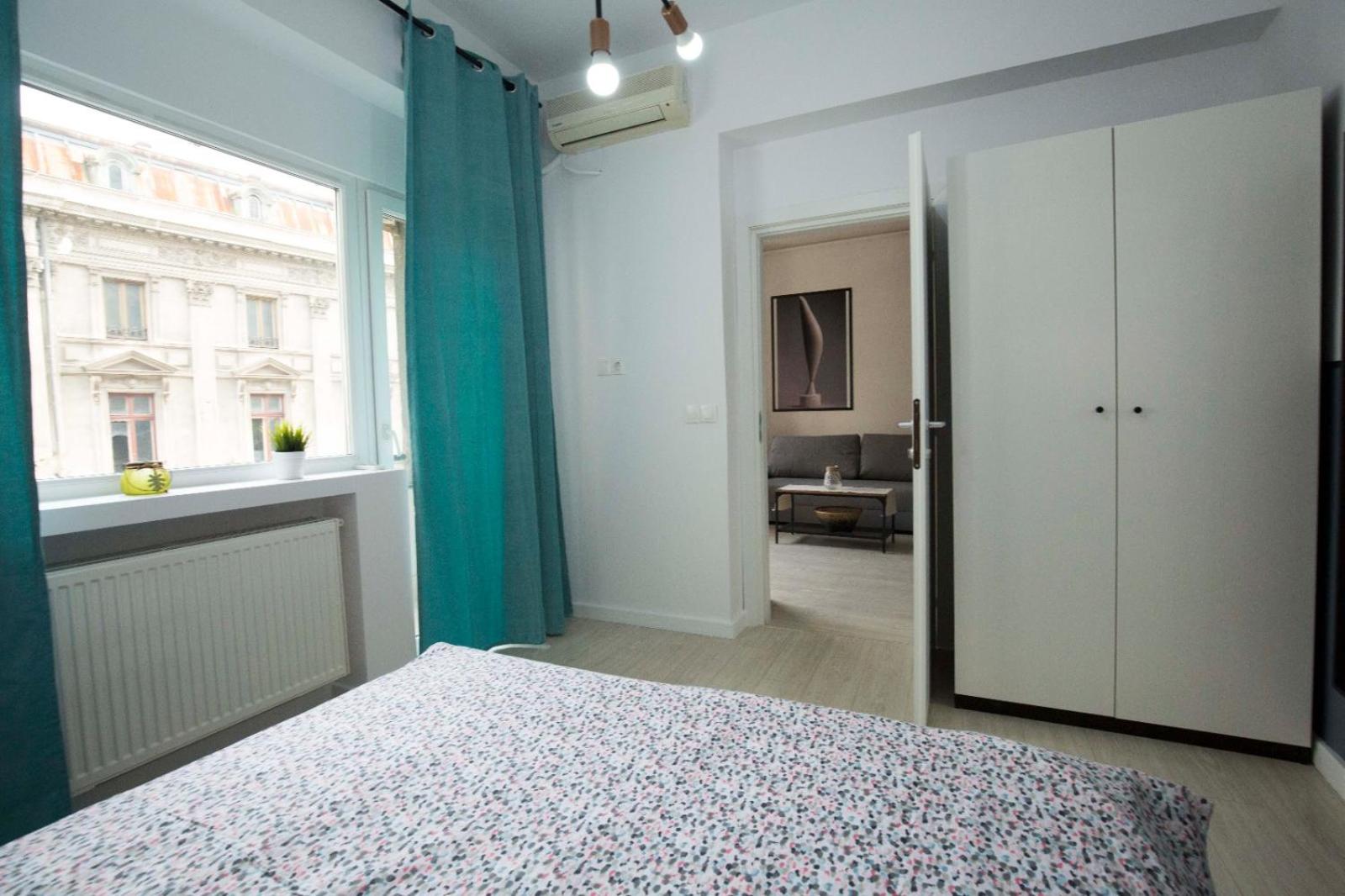 Ideal Apartment