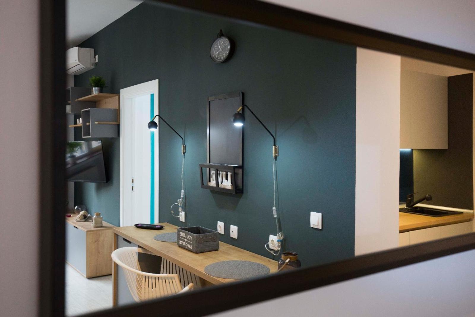 Ideal Apartment