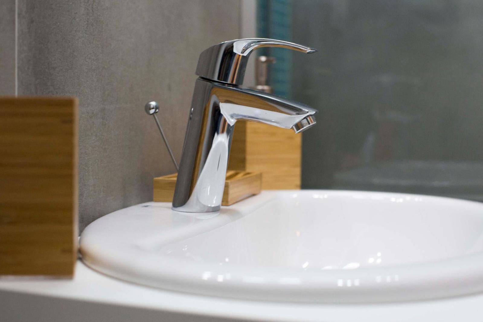 Ideal Apartment