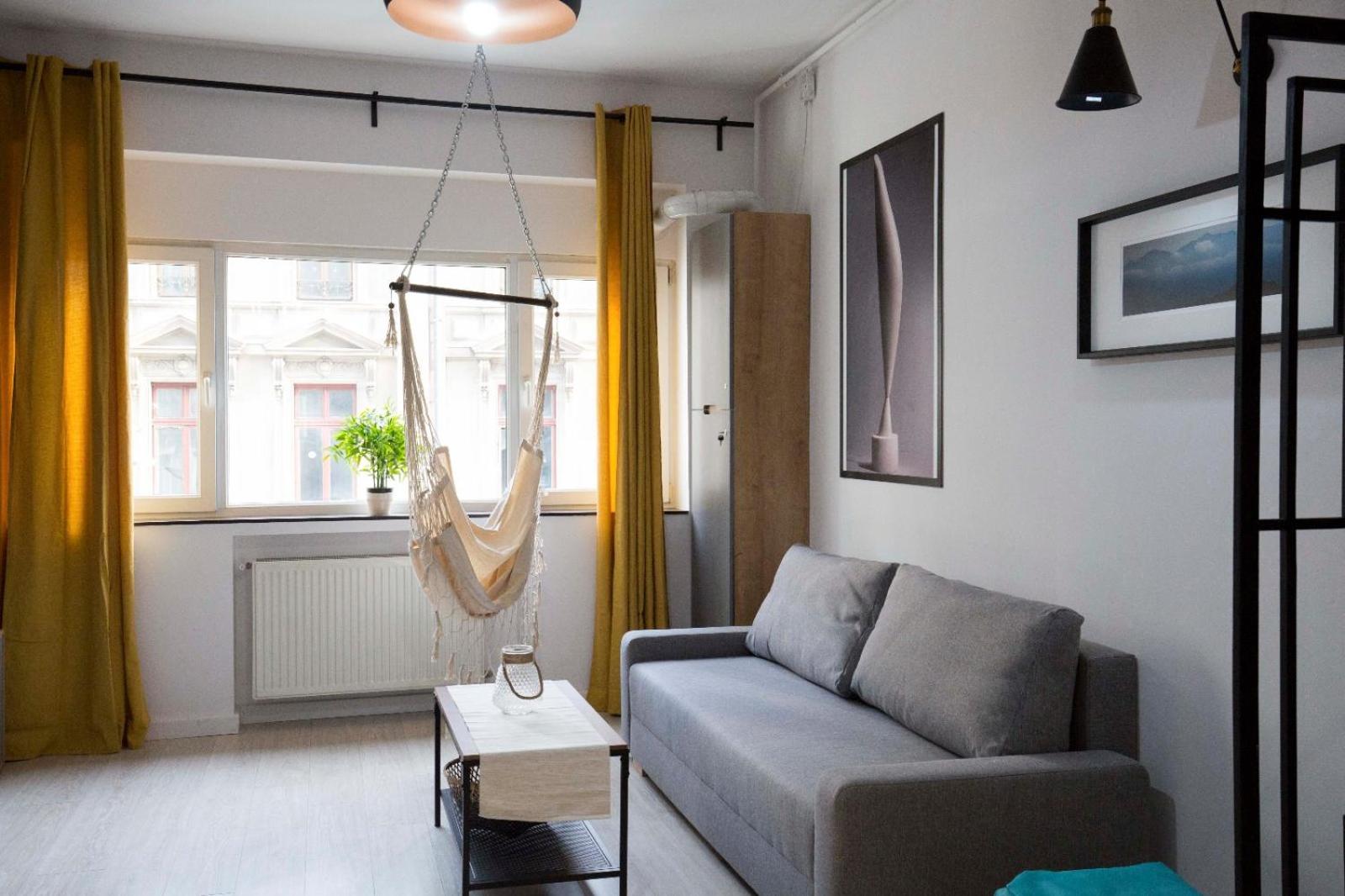 Ideal Apartment