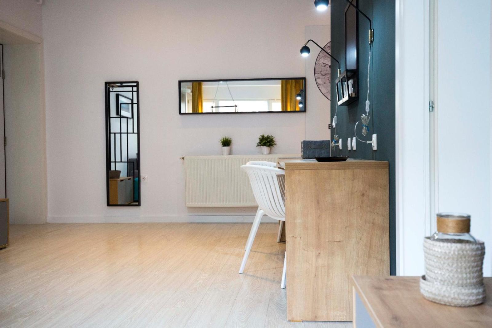 Ideal Apartment