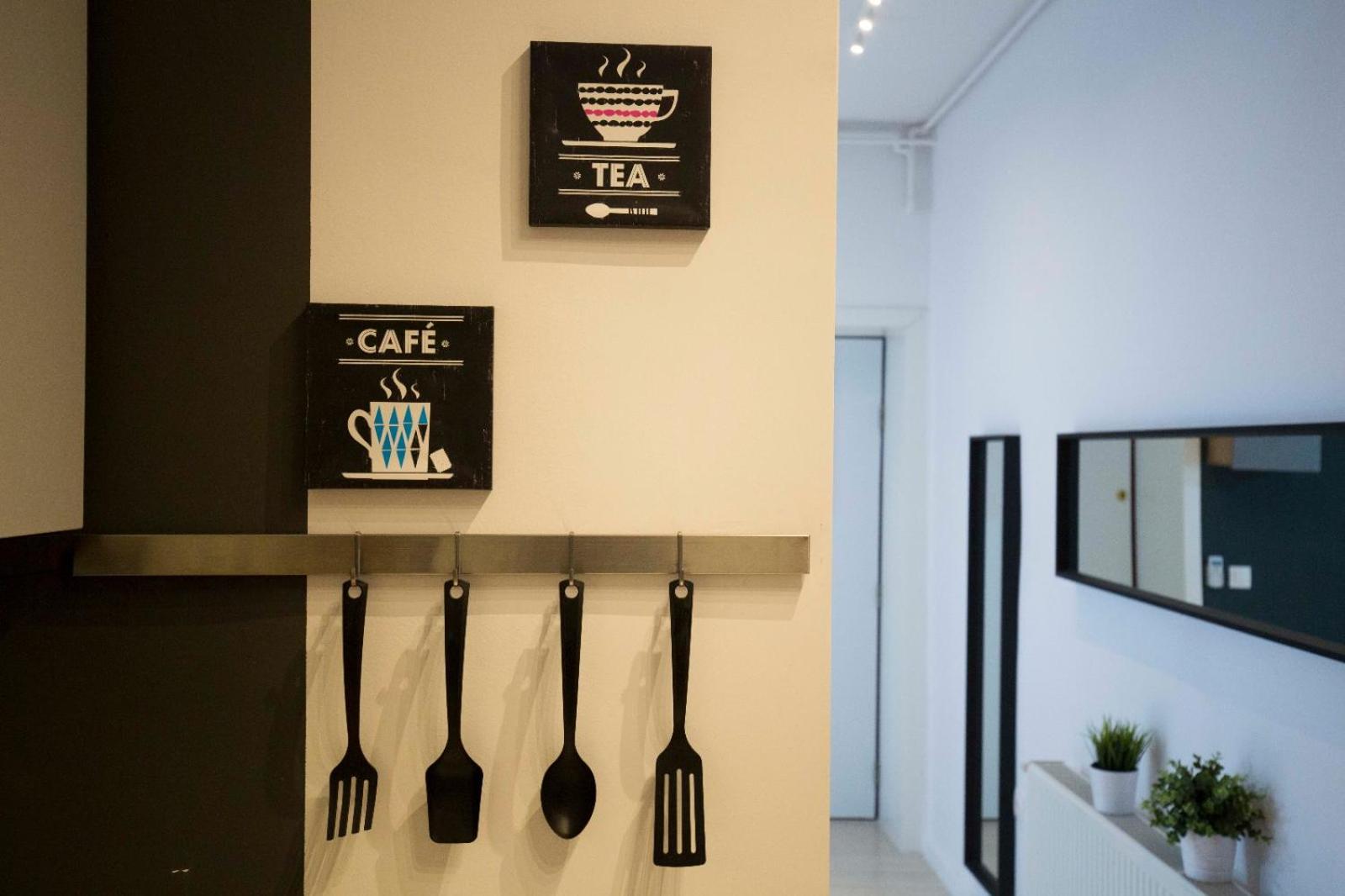 Ideal Apartment