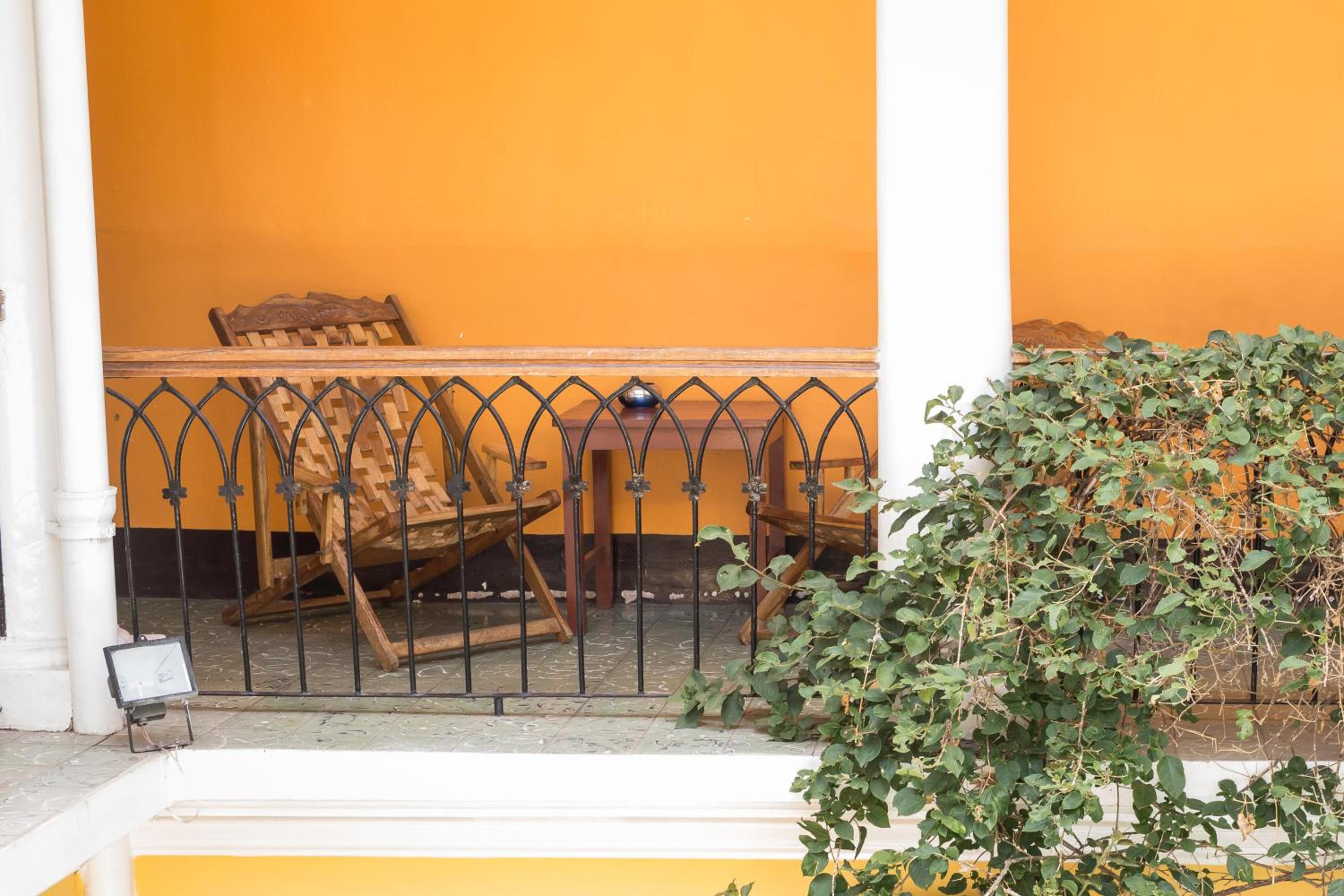 Colors House