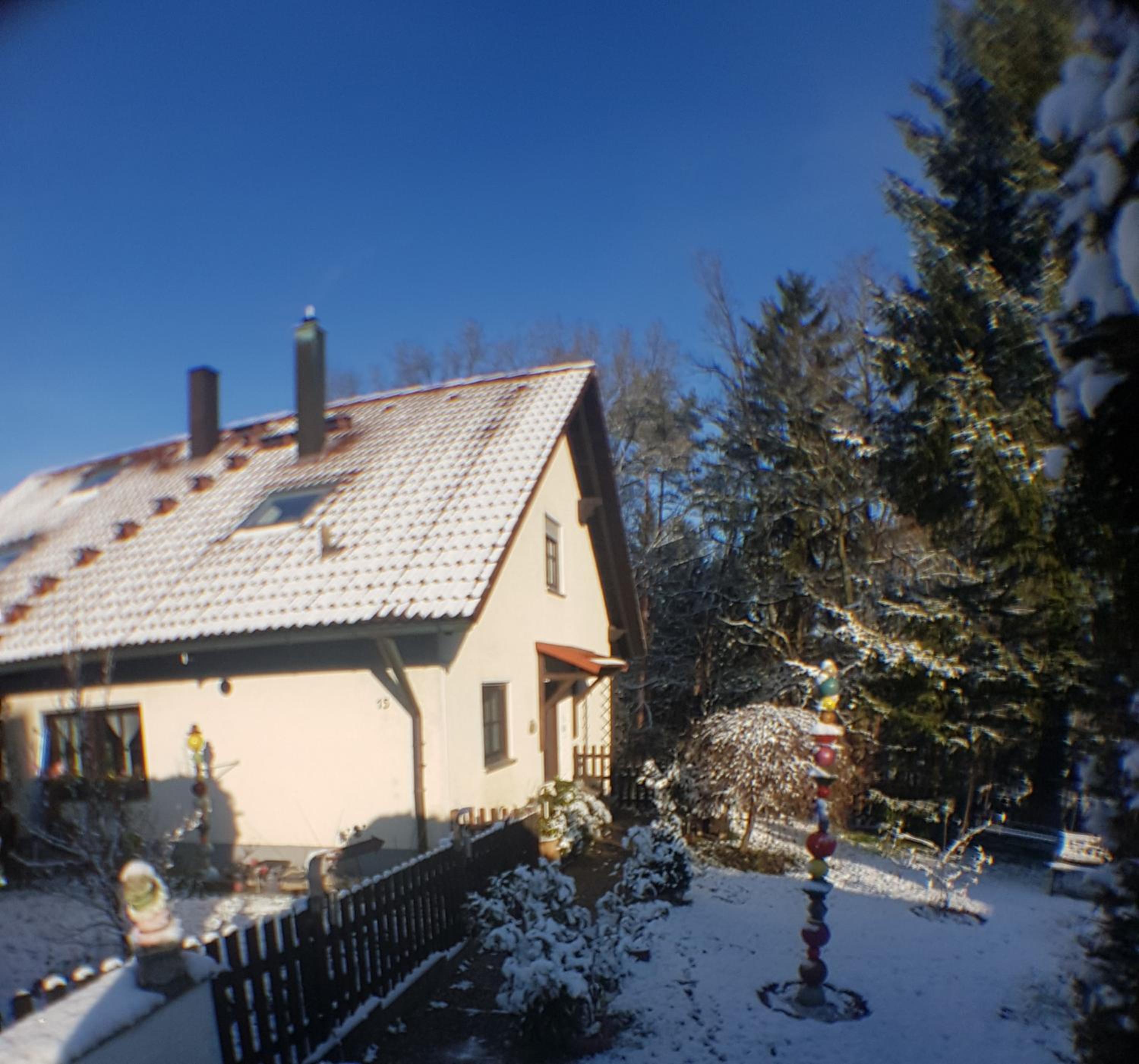 Tom's FeWo - Keine Monteure view 2