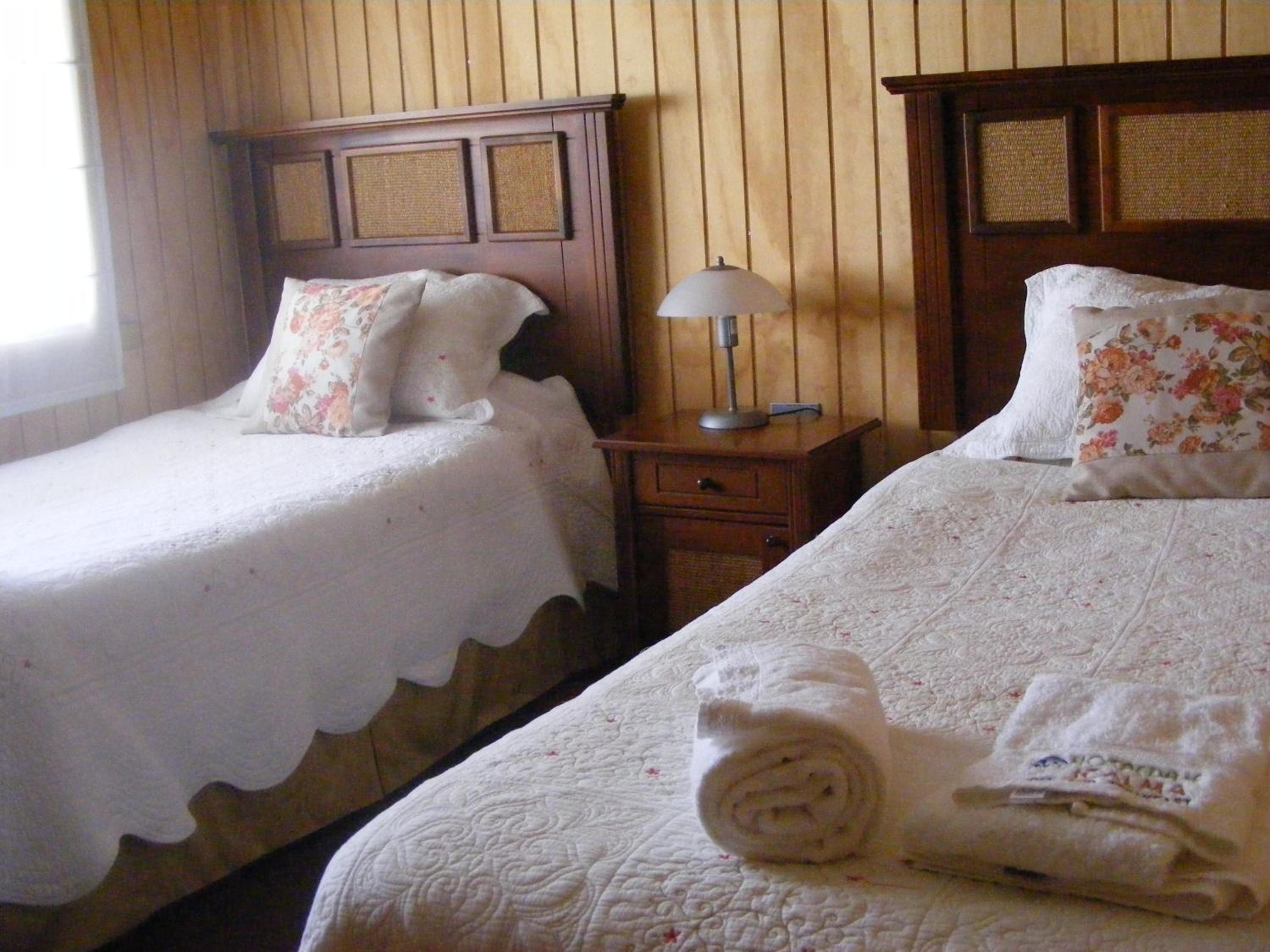 Hospedaje Icalma