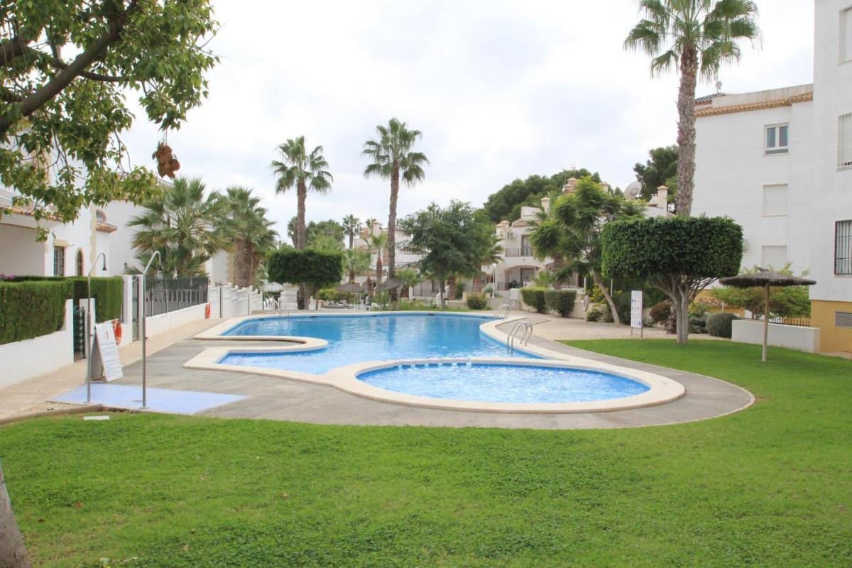 Villamartín PlazaGolf photo 2