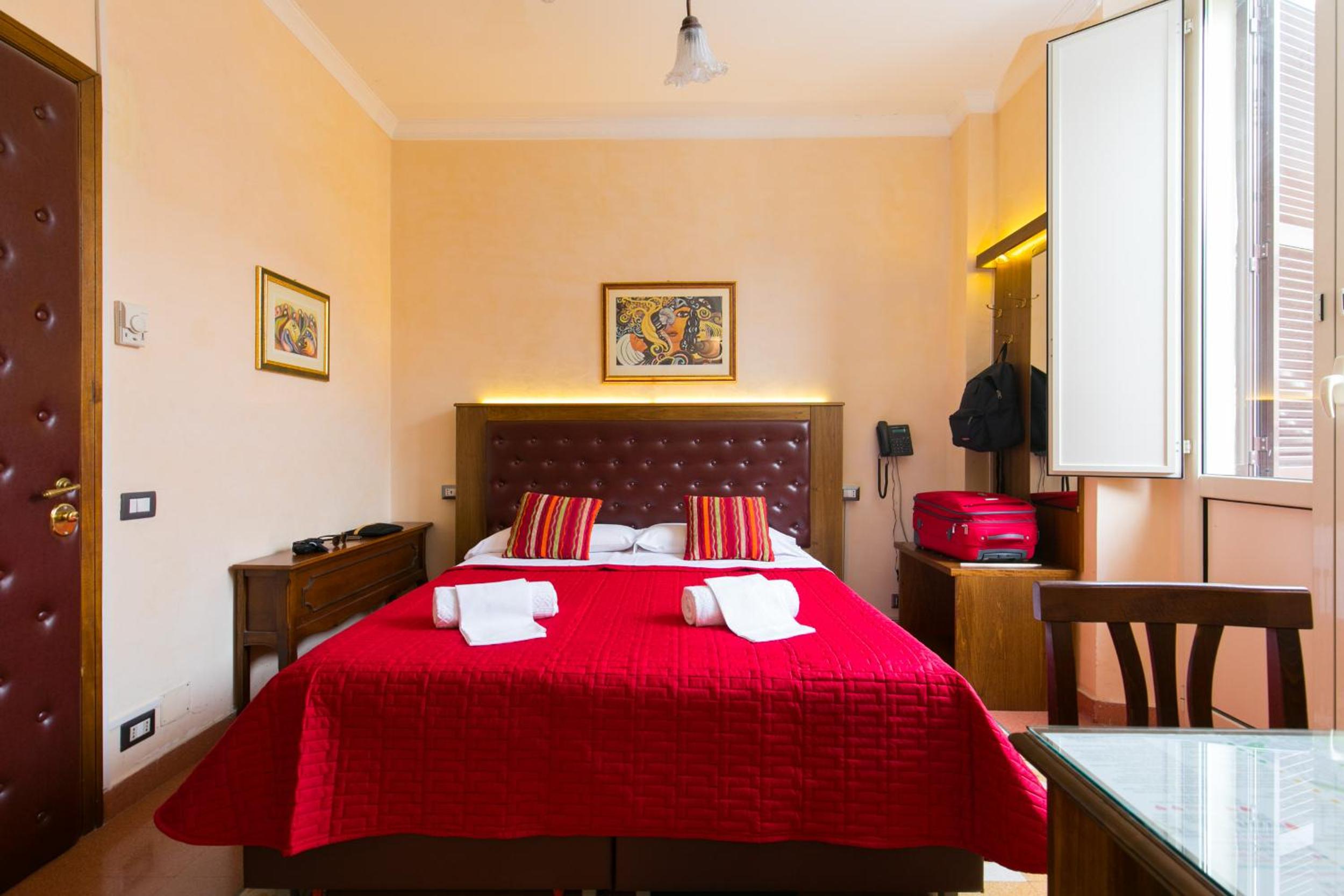 Anthony Guesthouse