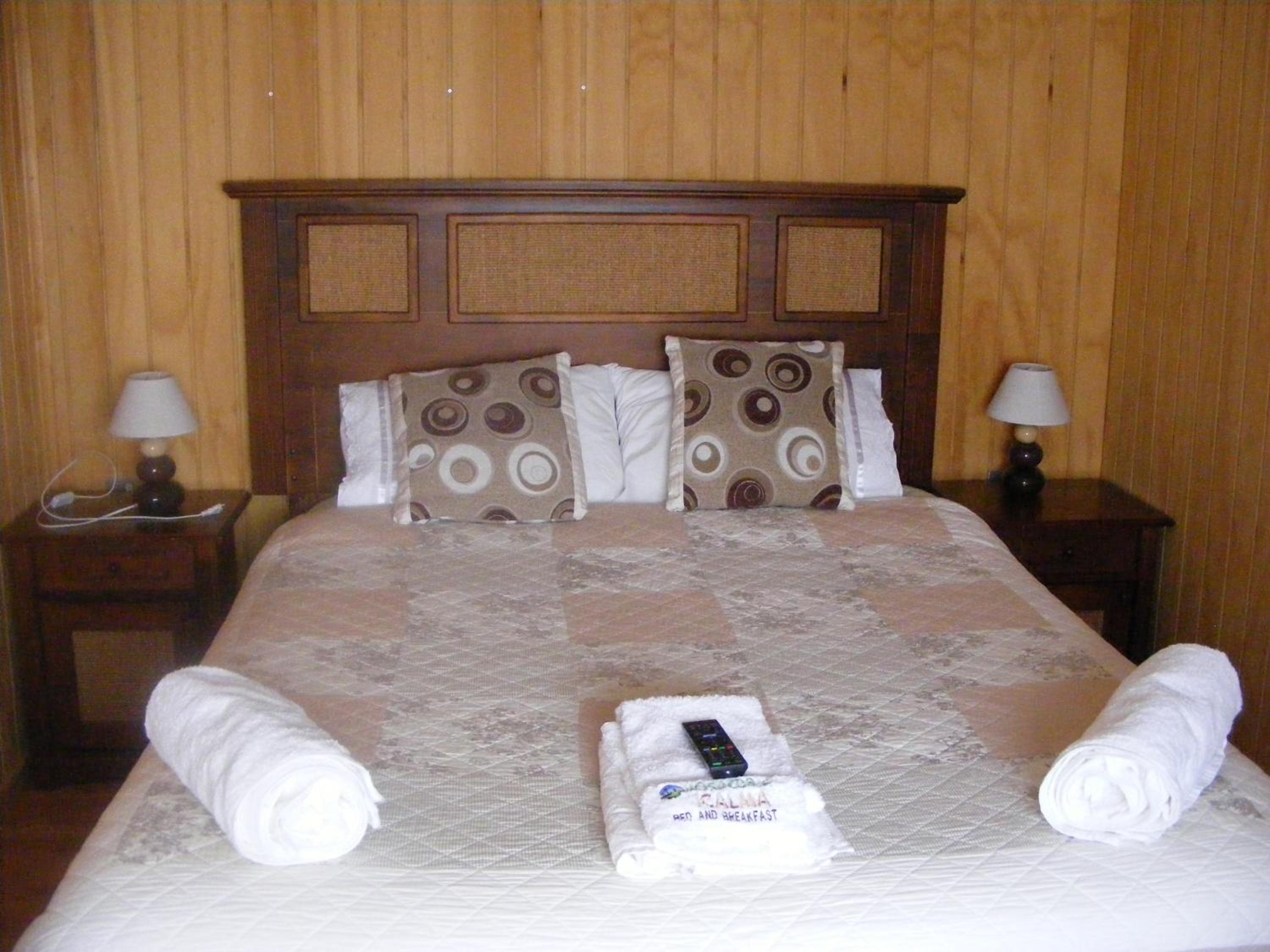Hospedaje Icalma