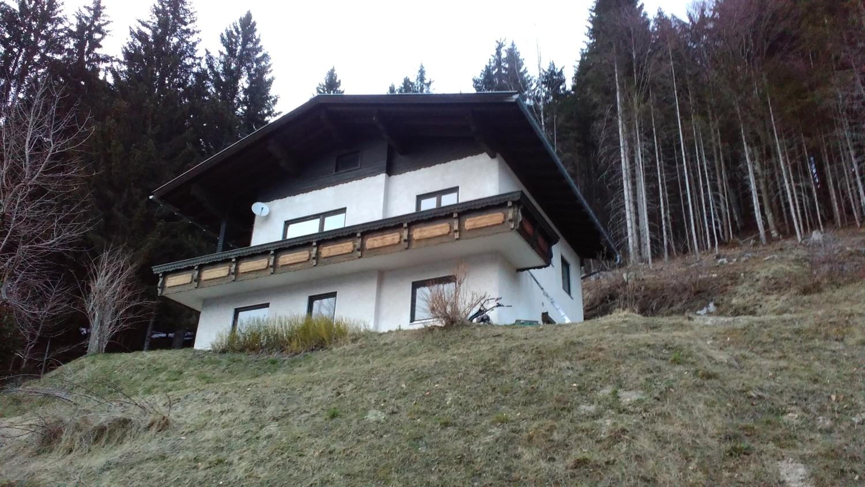 Haus Nannerl