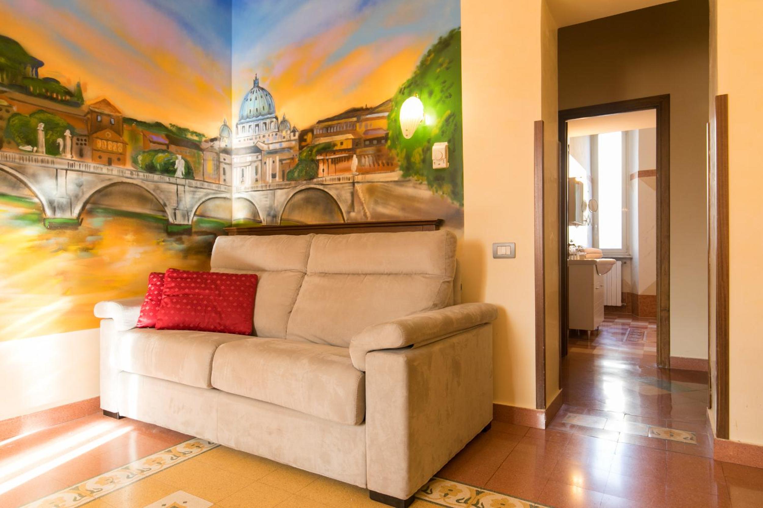Anthony Guesthouse