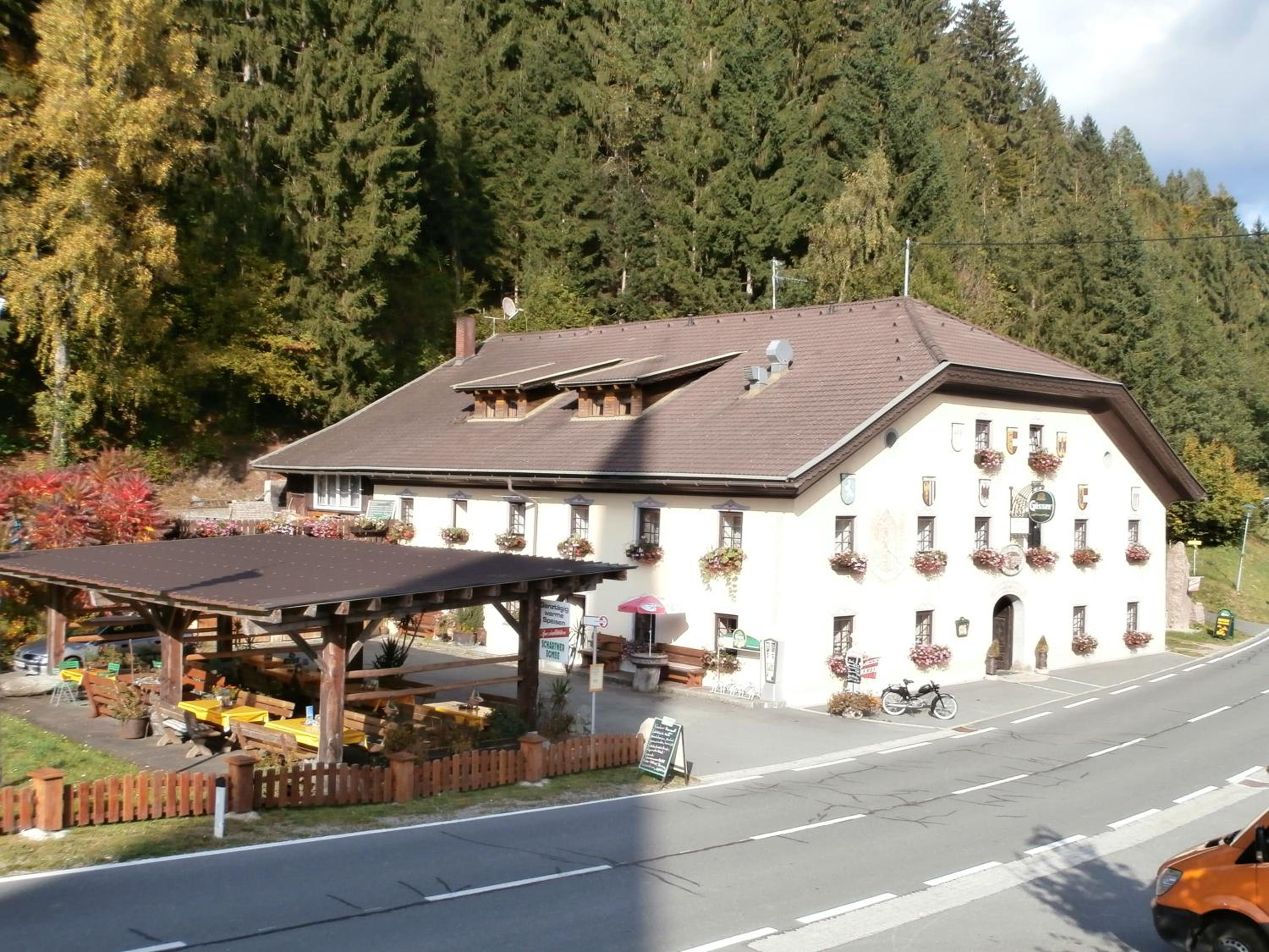 Haus Nannerl