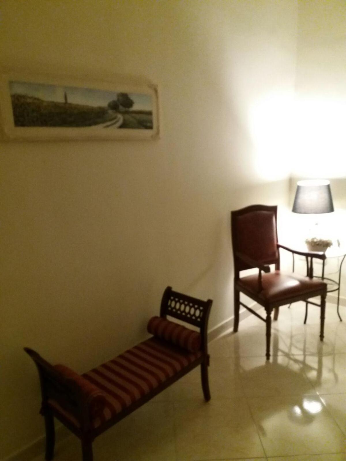 Casa Girasole