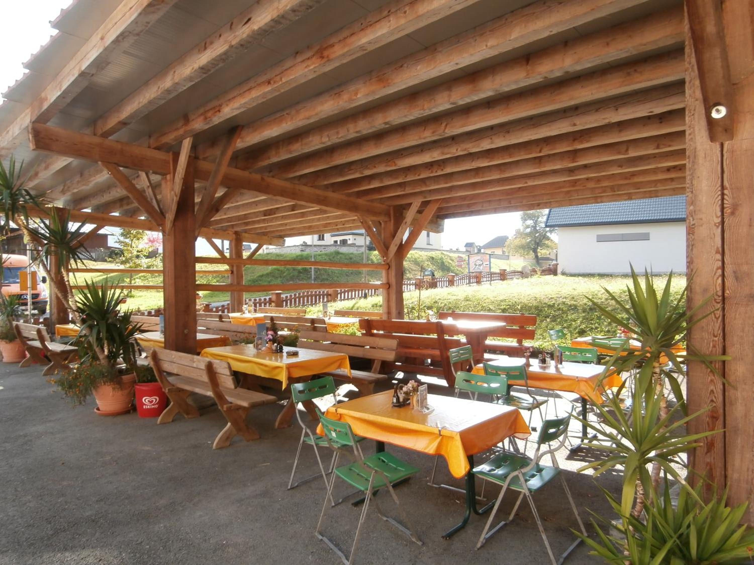 Haus Nannerl