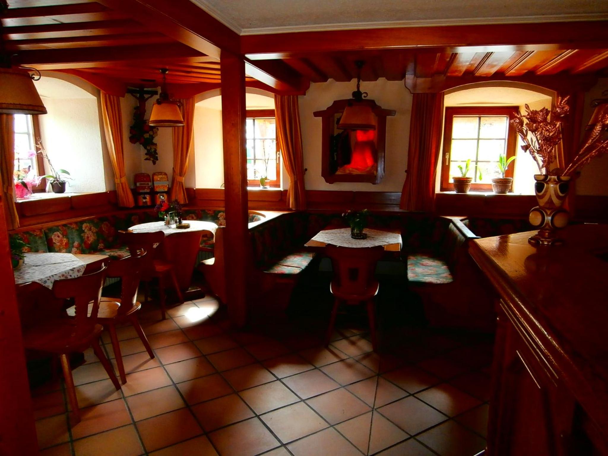 Haus Nannerl