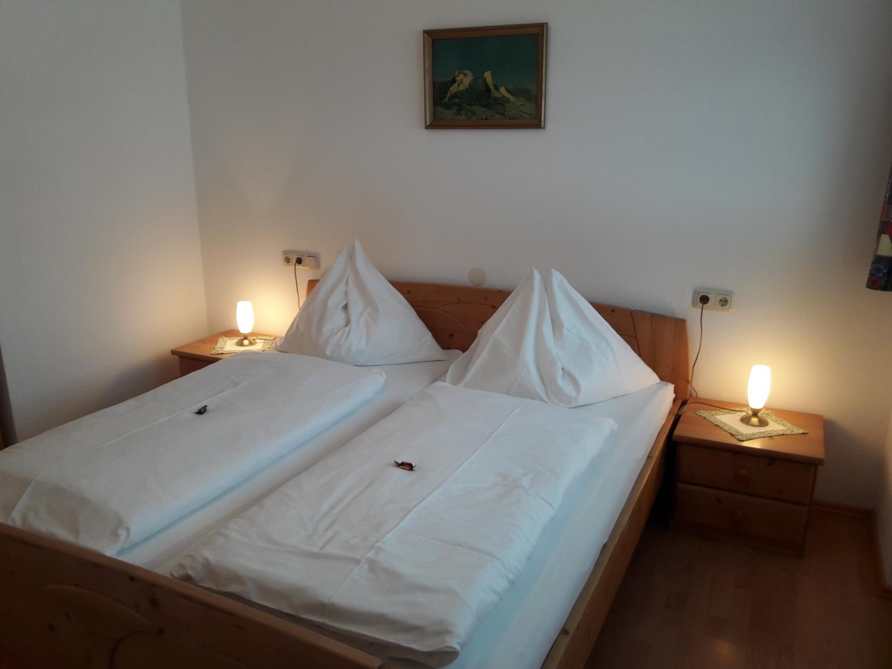 Ferienwohnung Kupfer