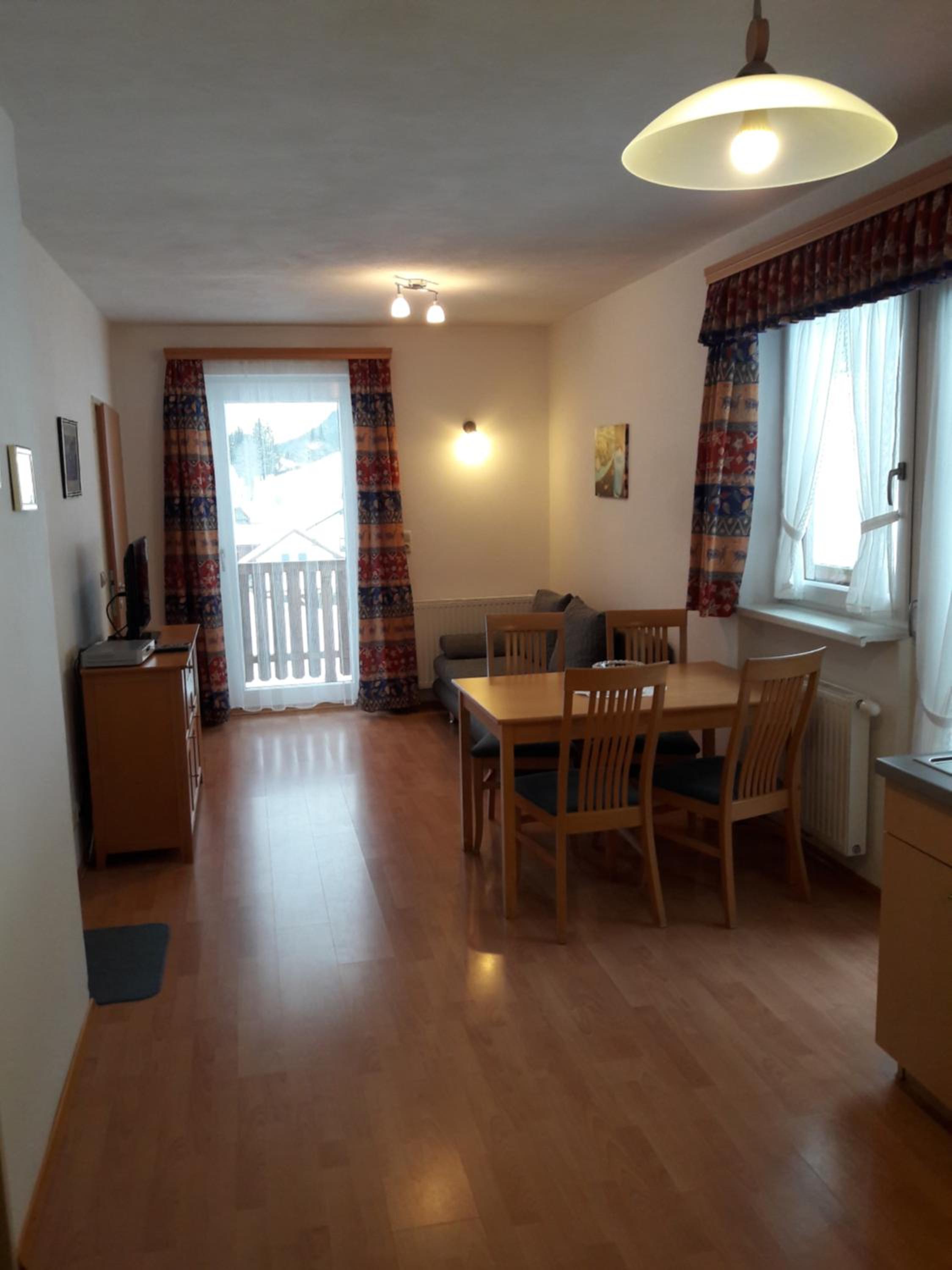 Ferienwohnung Kupfer