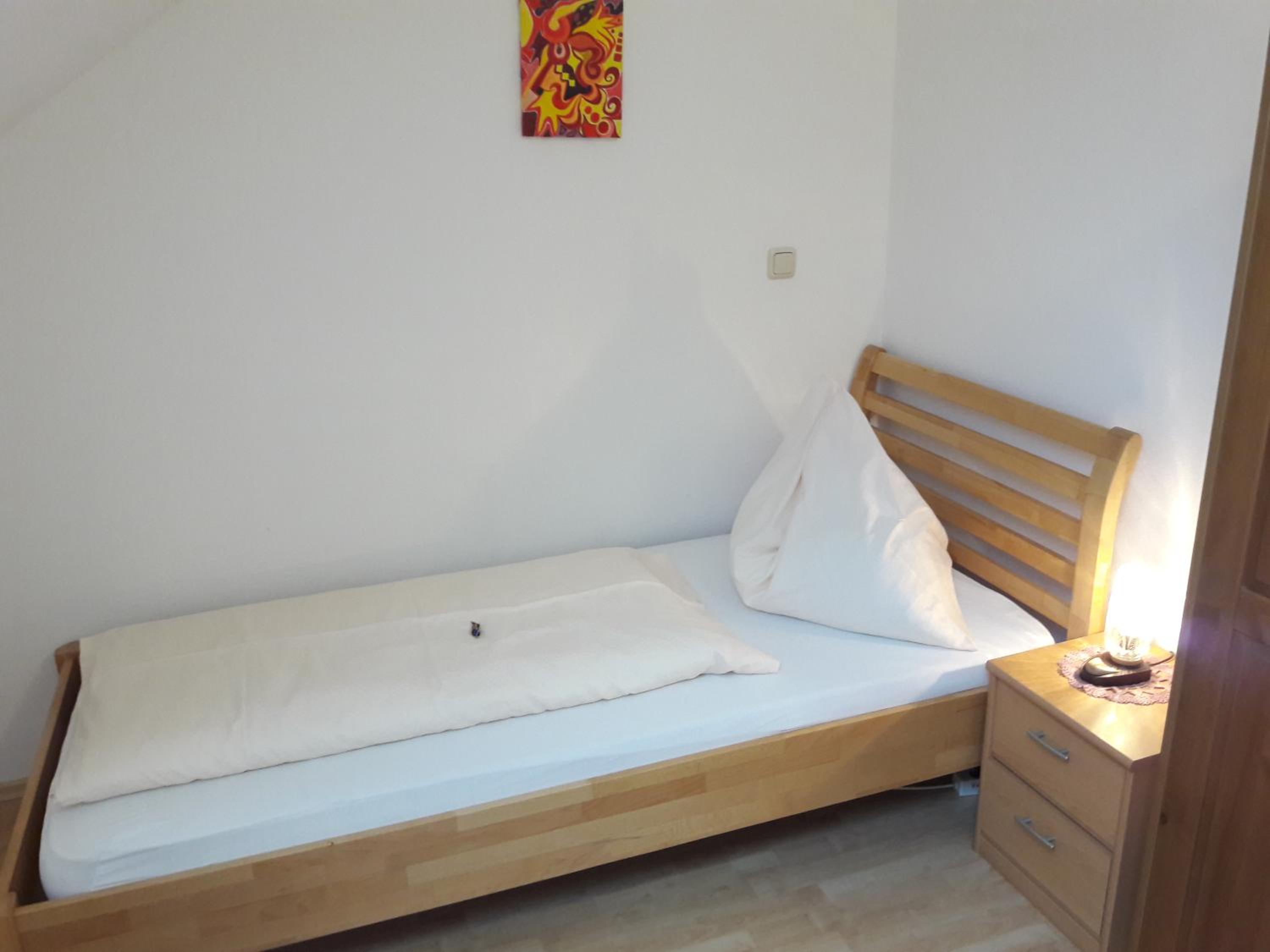 Ferienwohnung Kupfer