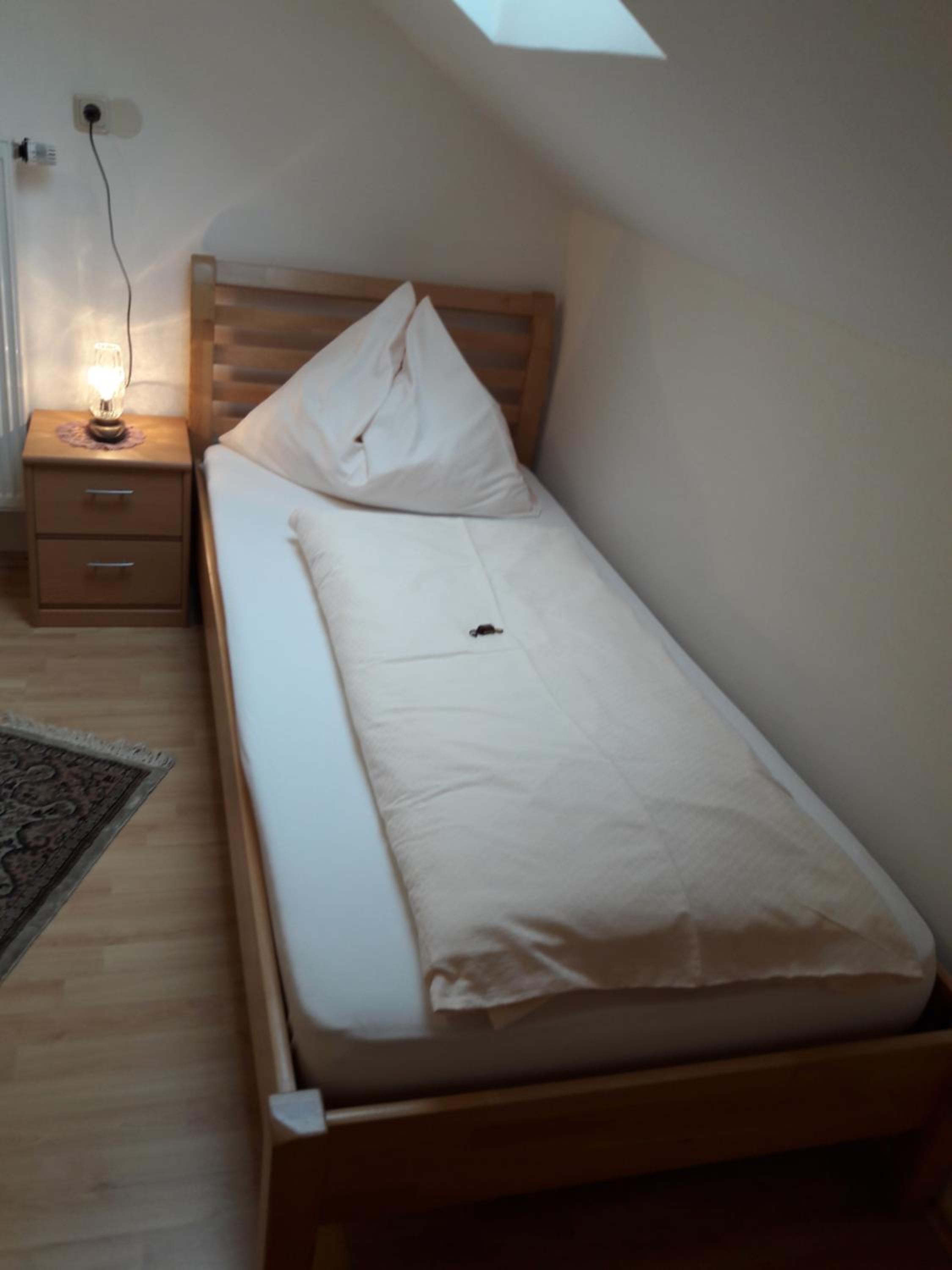 Ferienwohnung Kupfer