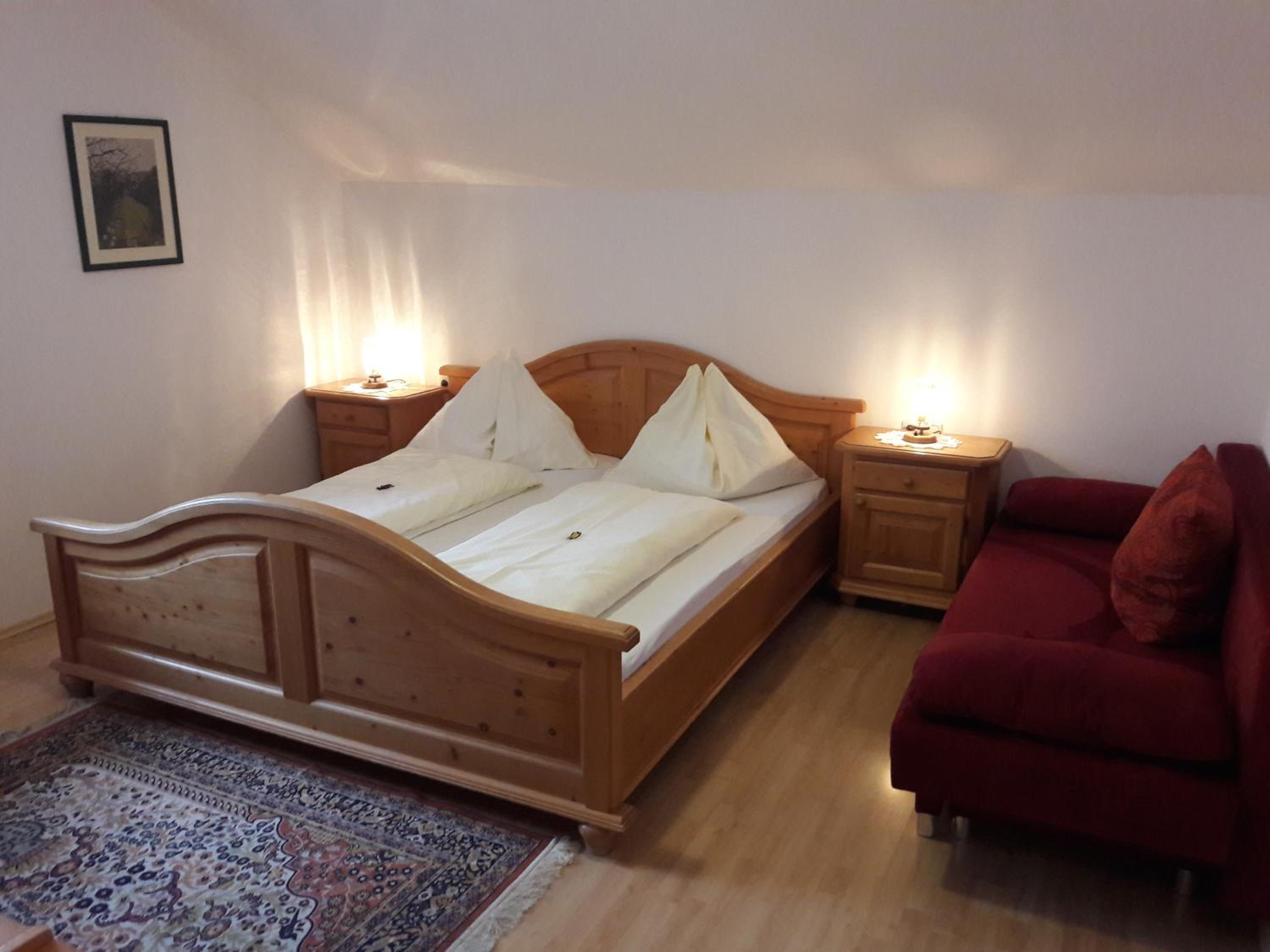 Ferienwohnung Kupfer