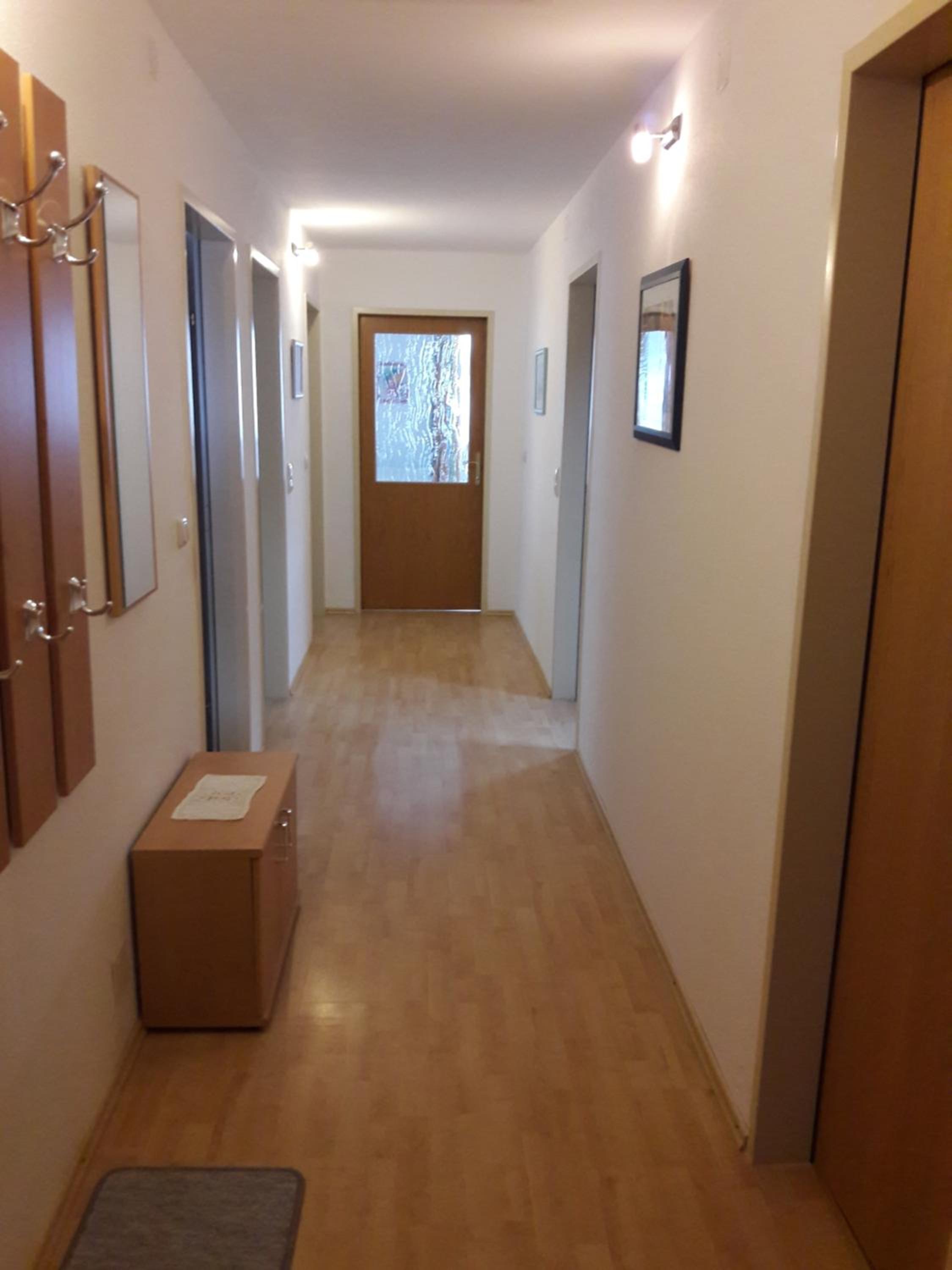 Ferienwohnung Kupfer