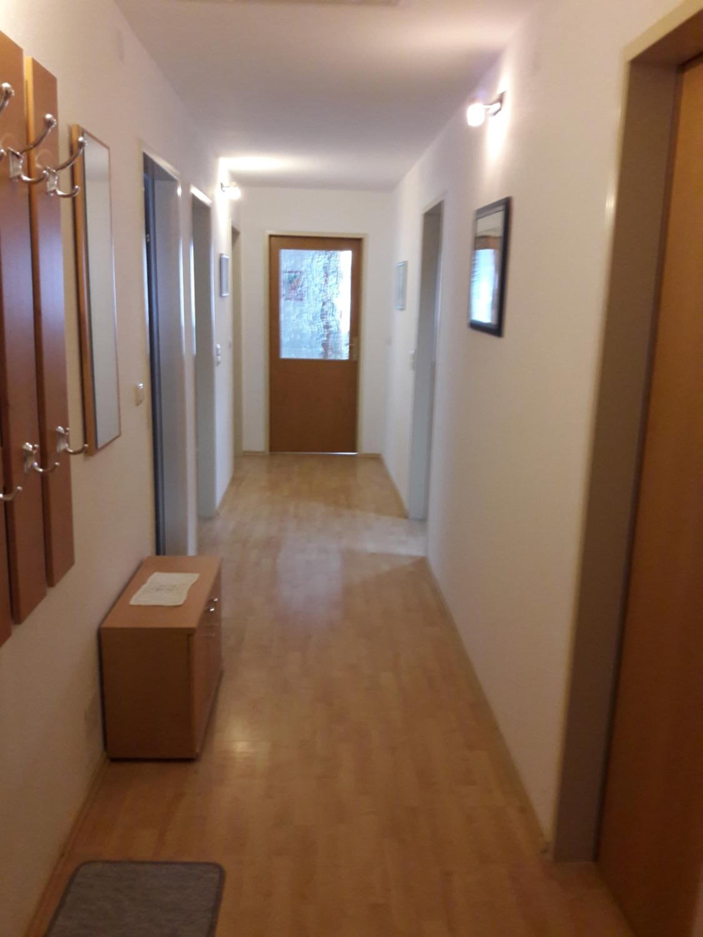 Ferienwohnung Kupfer