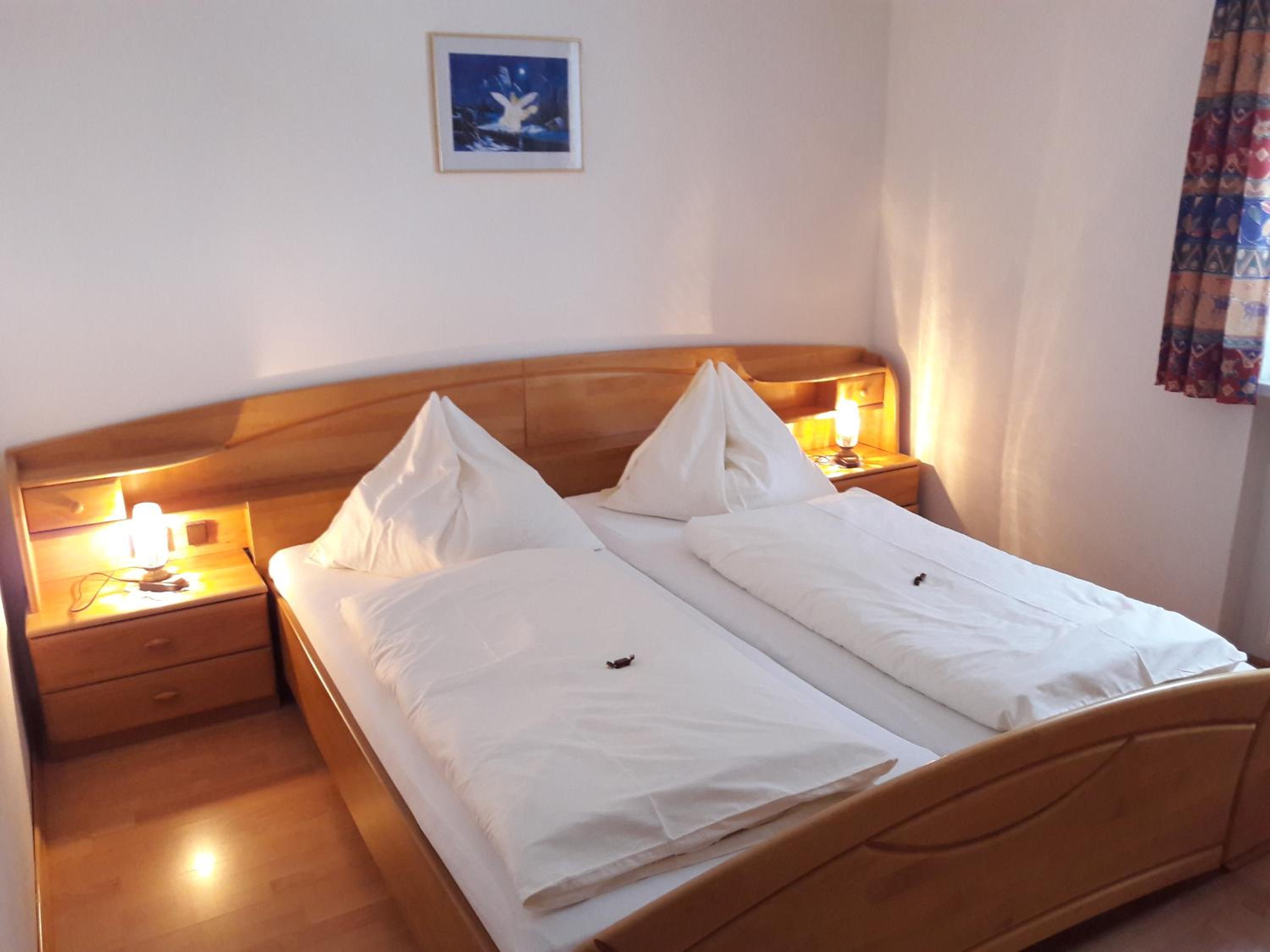 Ferienwohnung Kupfer