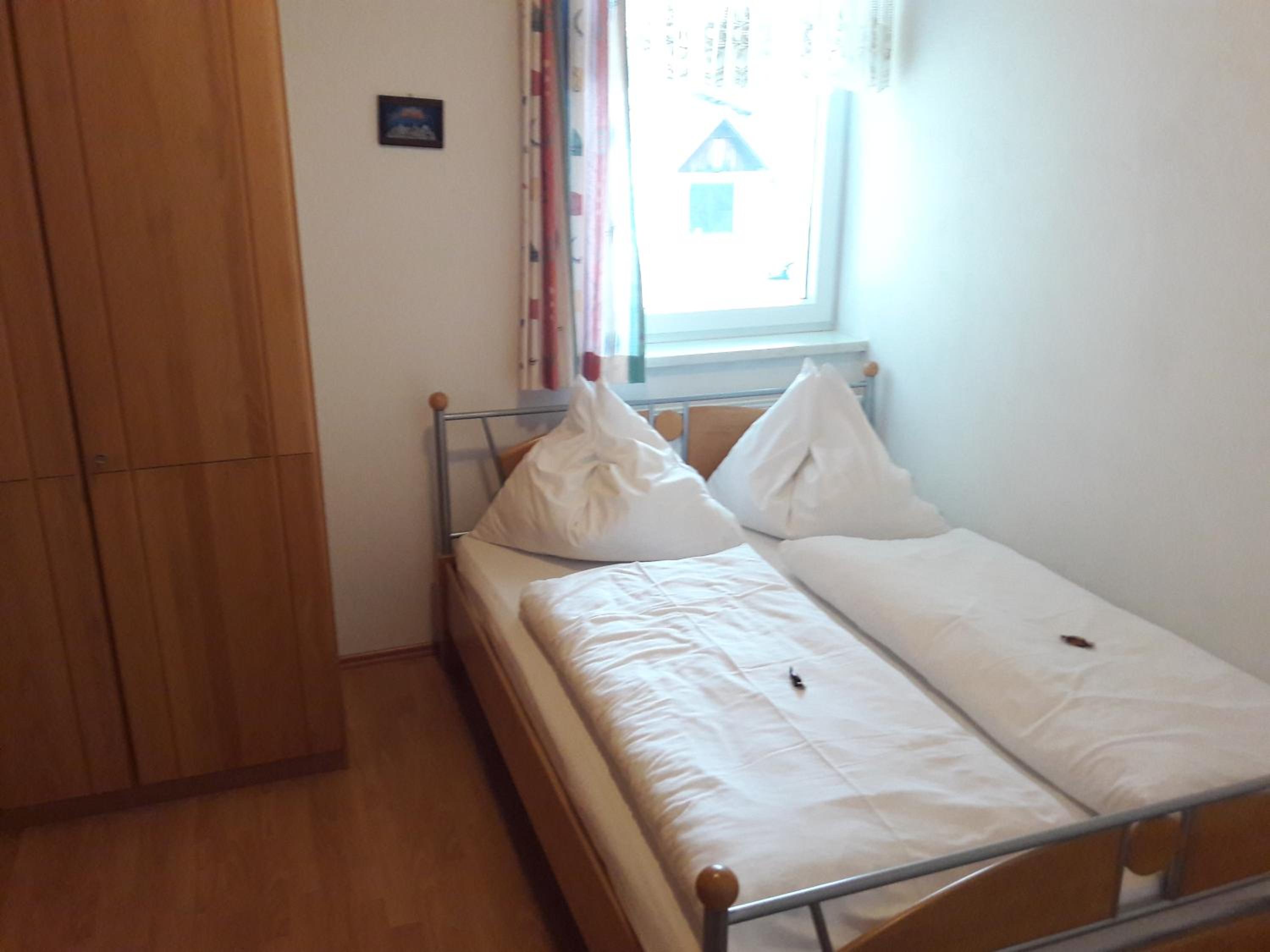 Ferienwohnung Kupfer