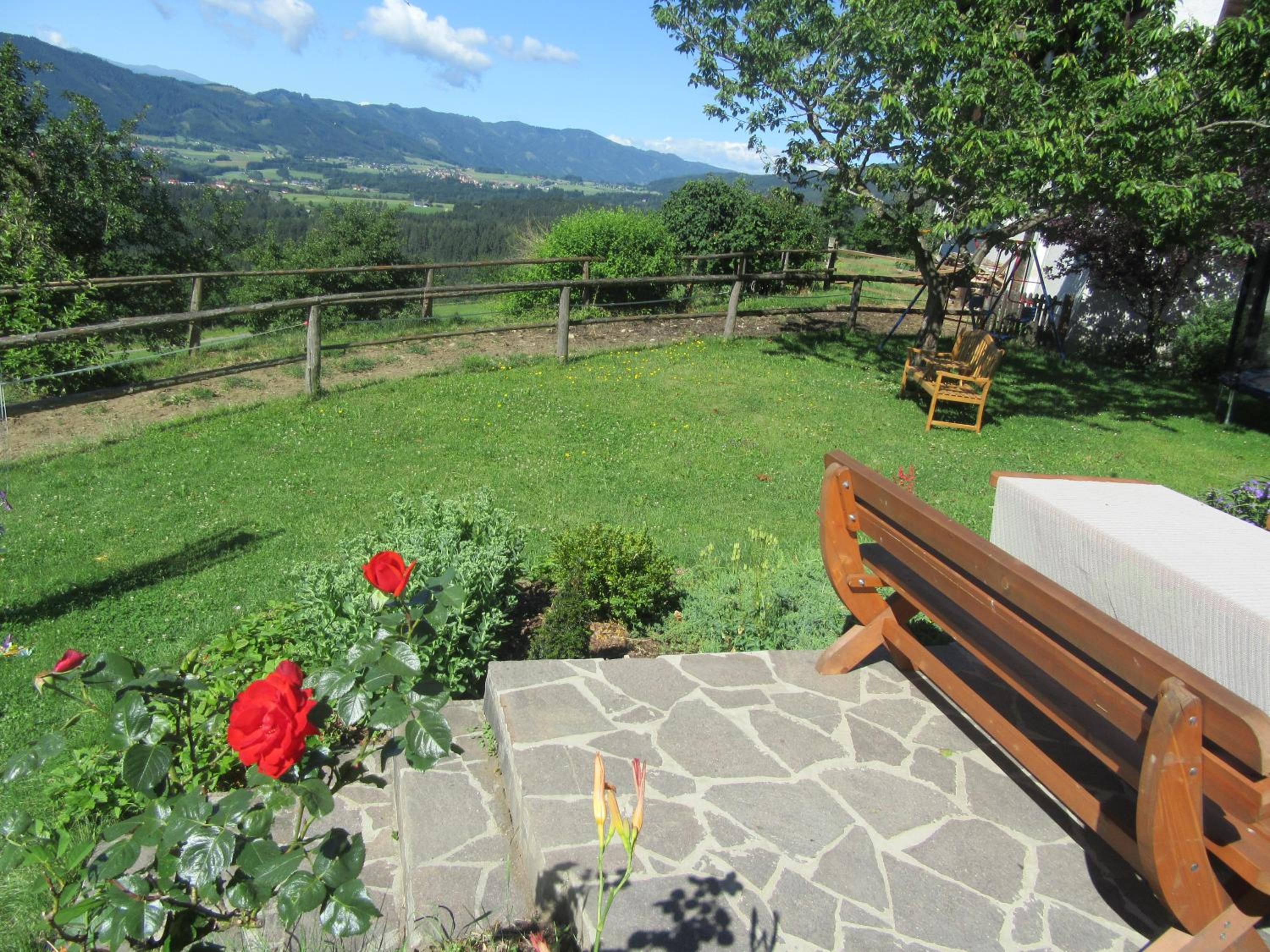 Hochfelner-Prutti - Stockerhof