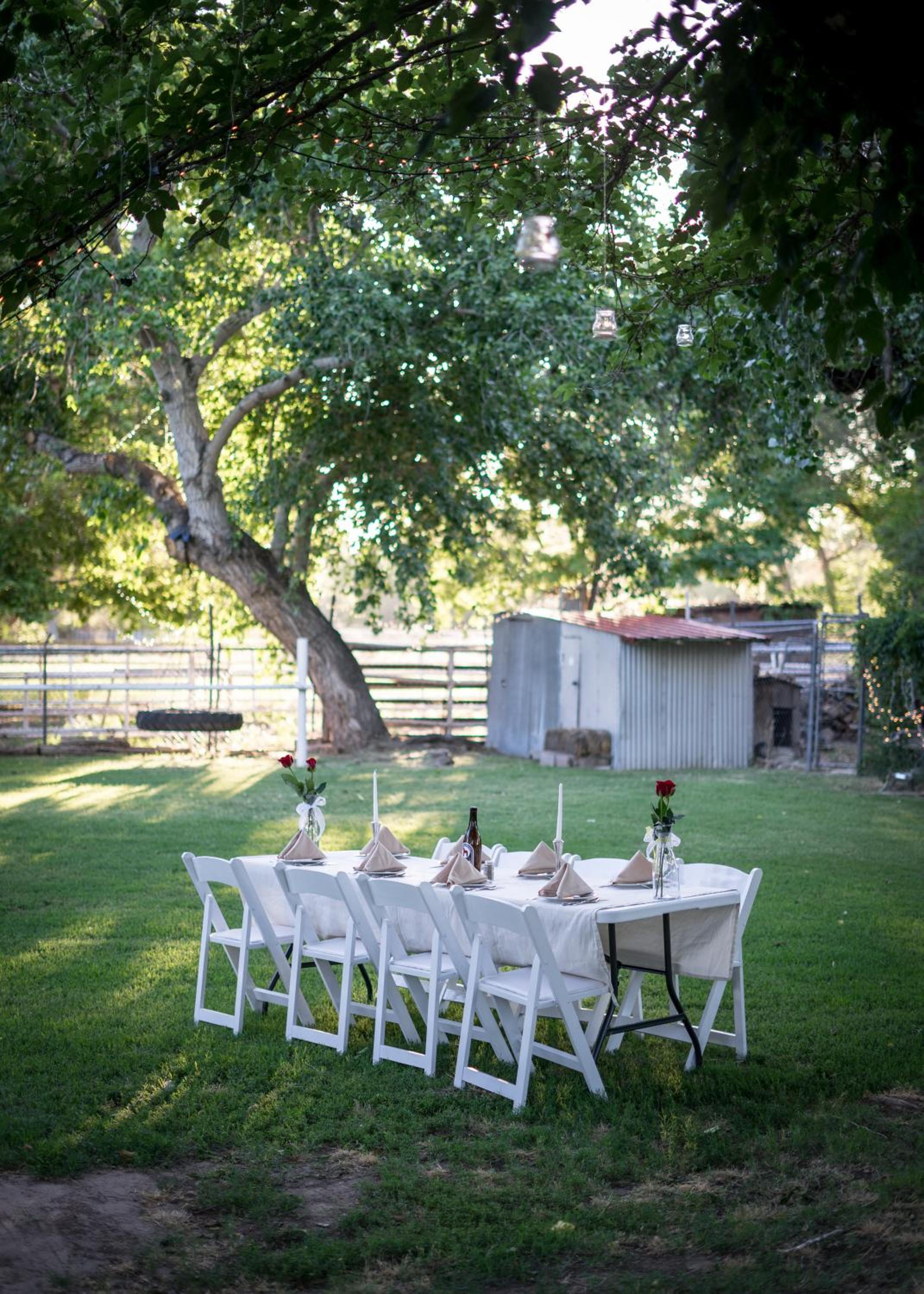 Red Horse Bed and Breakfast