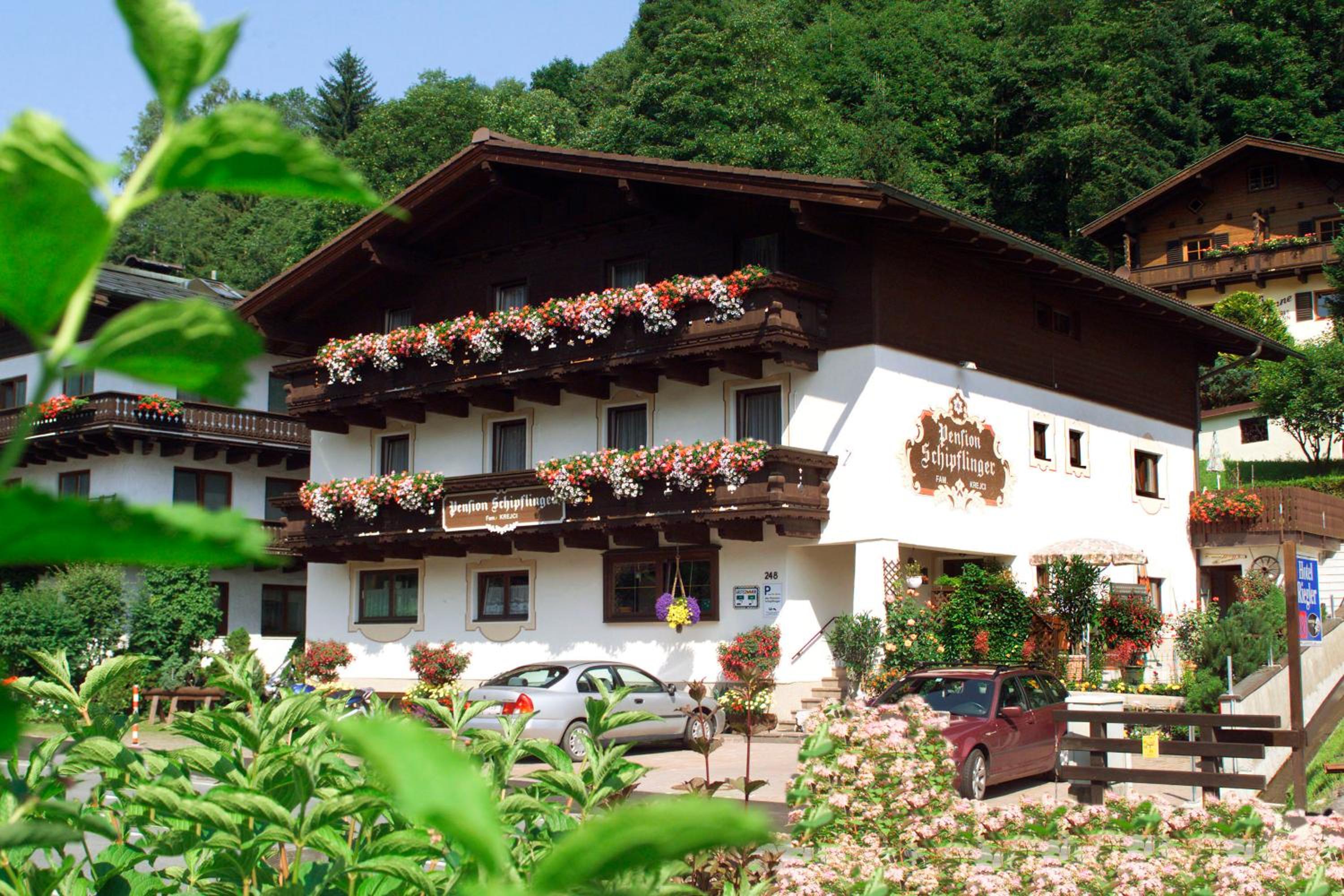 Pension Schipflinger