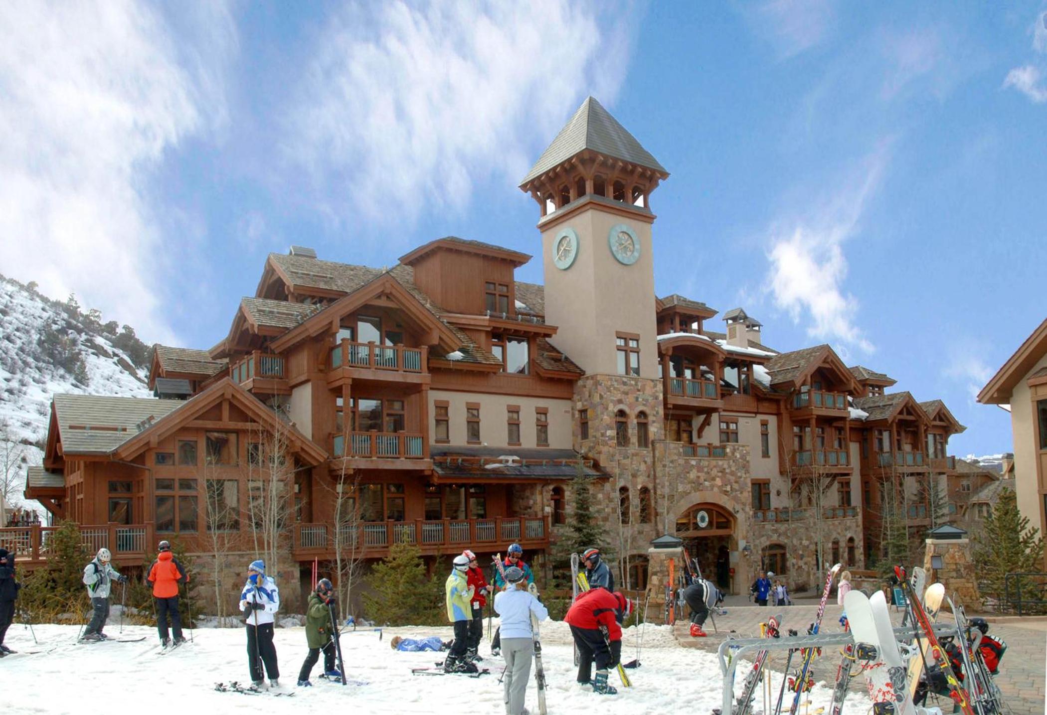 Arrowhead Village, A Vail Resorts Property, photo 233