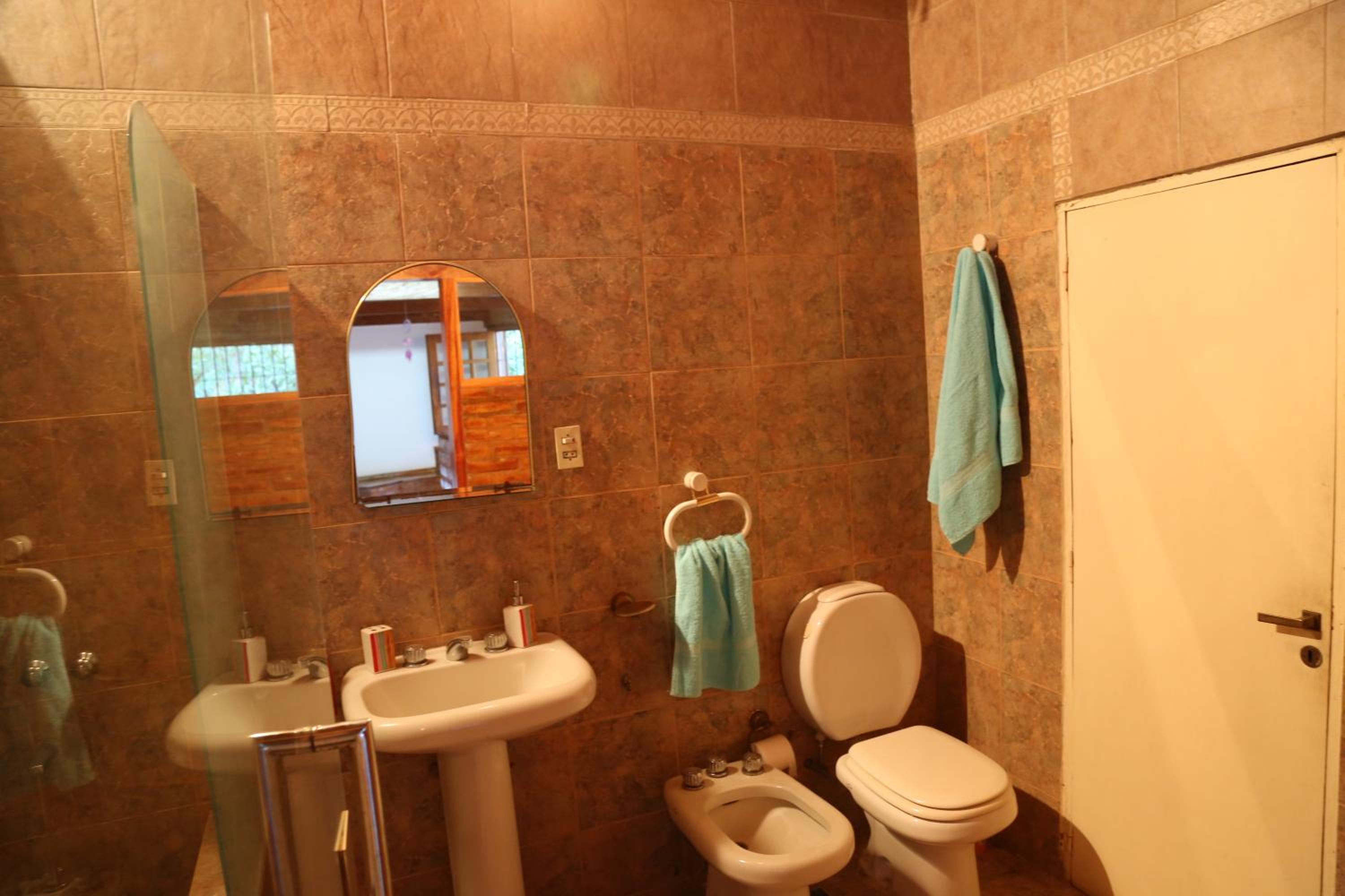 Espectacular casa