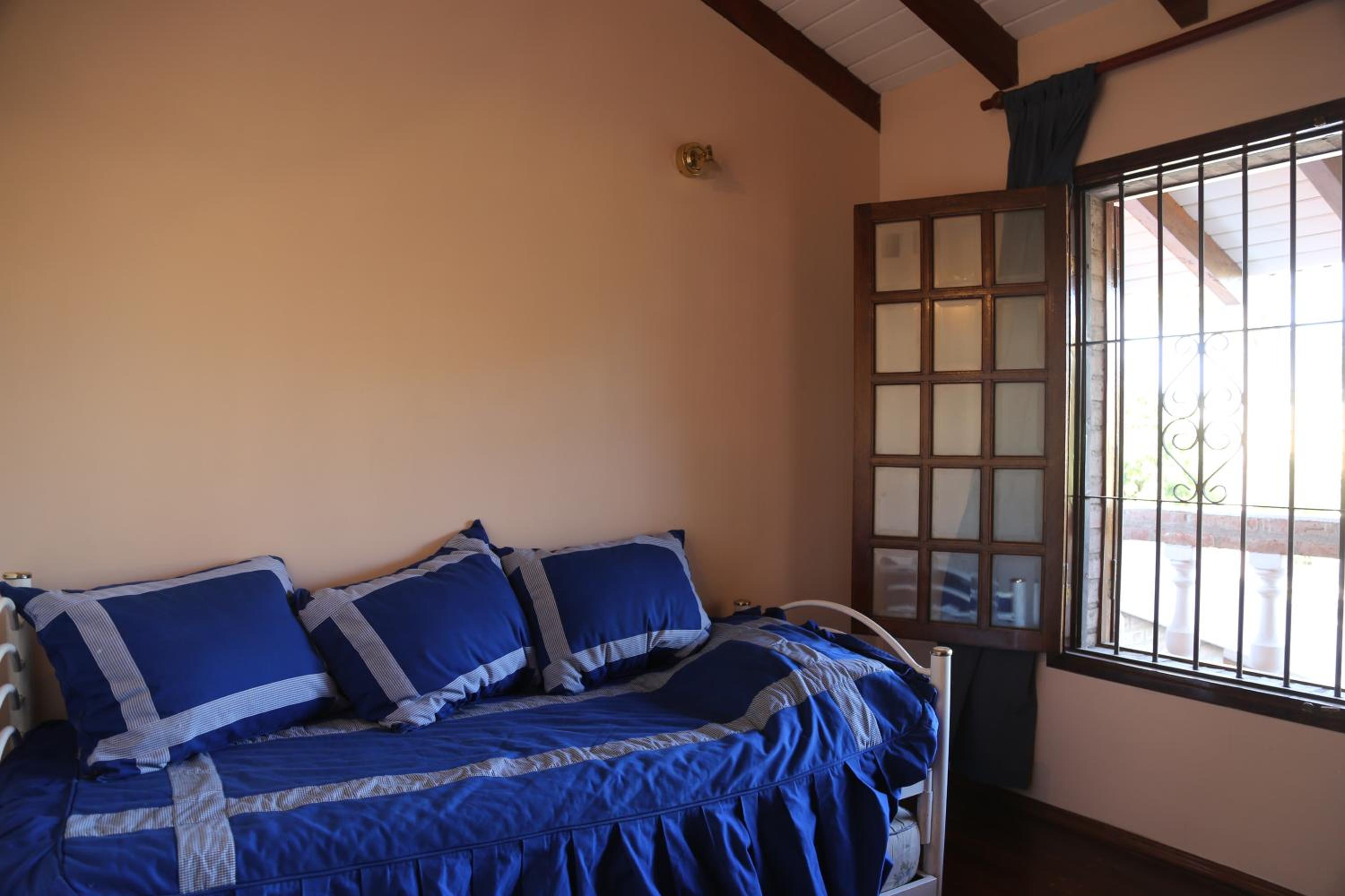 Espectacular casa