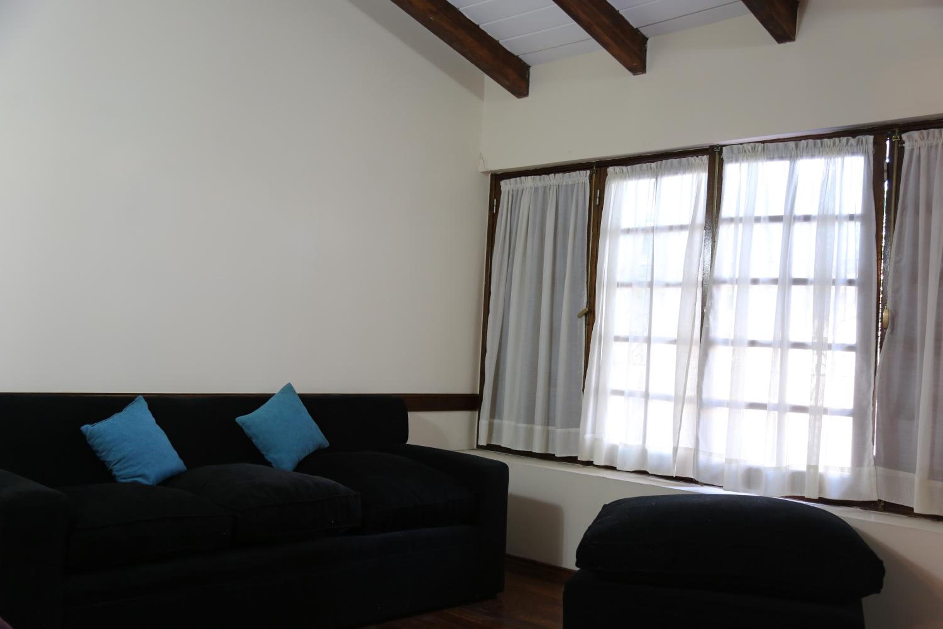 Espectacular casa