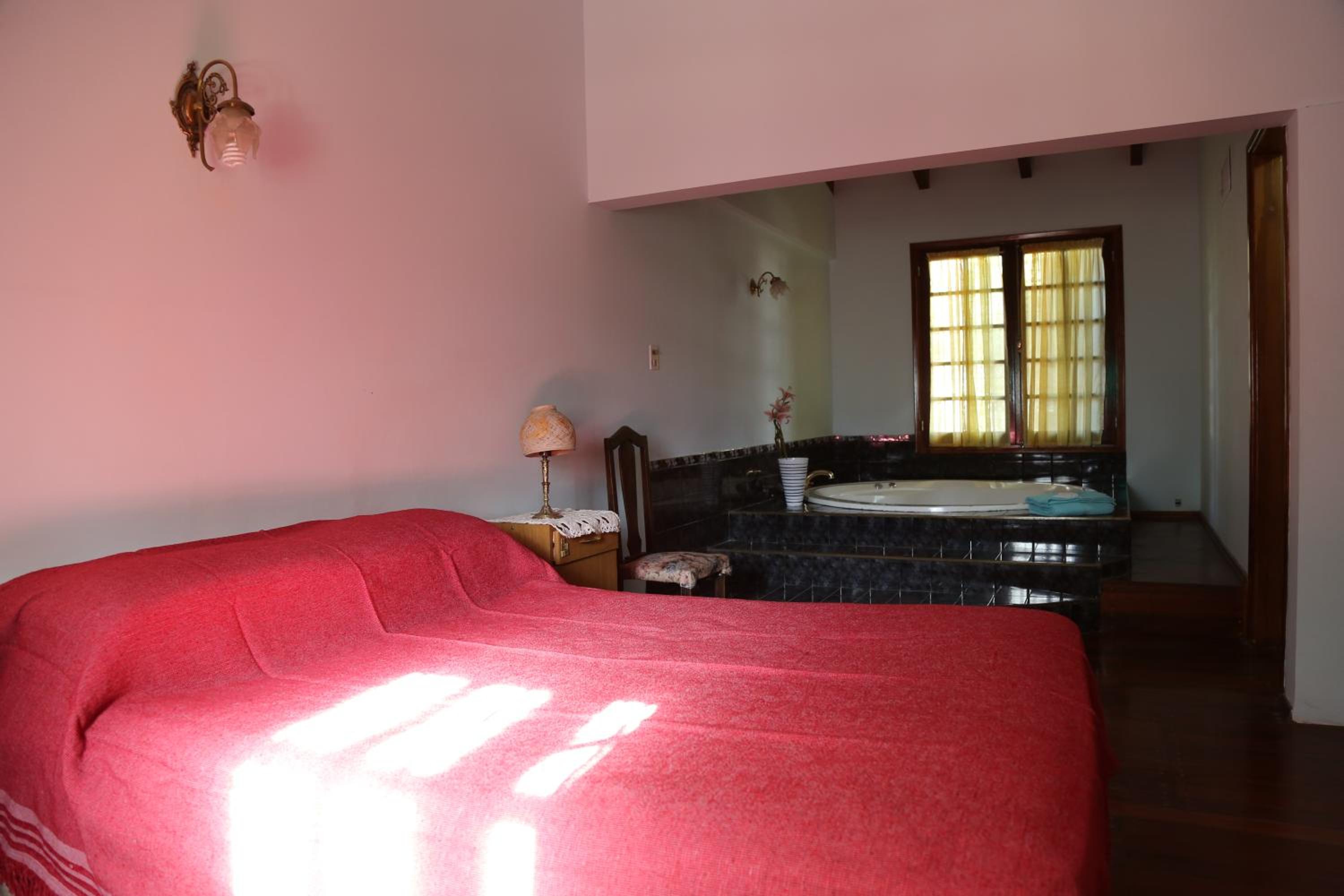 Espectacular casa