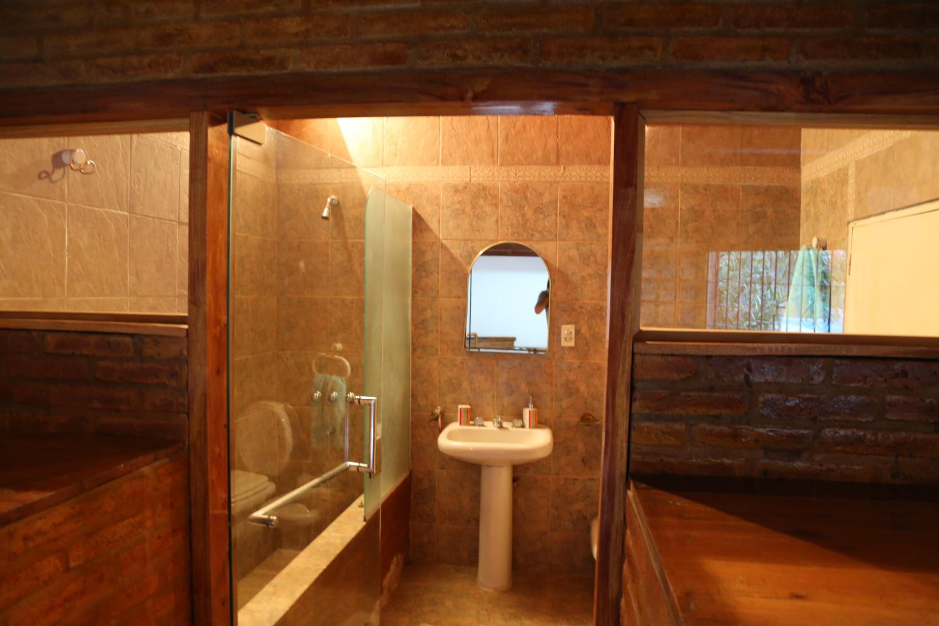 Espectacular casa