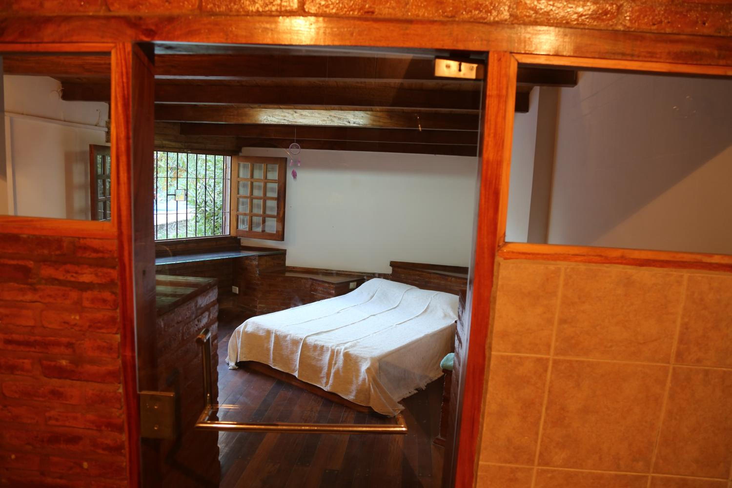Espectacular casa