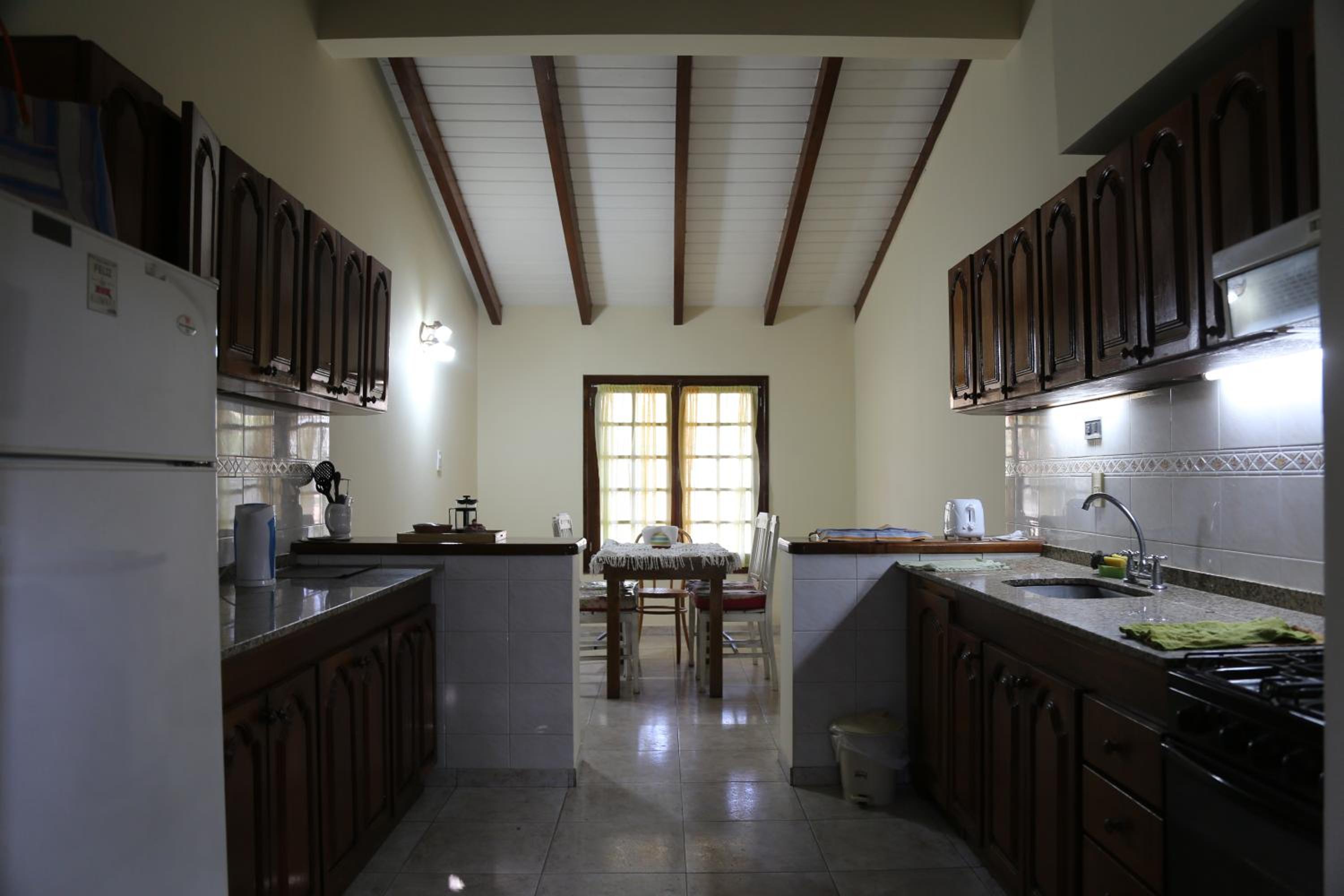 Espectacular casa